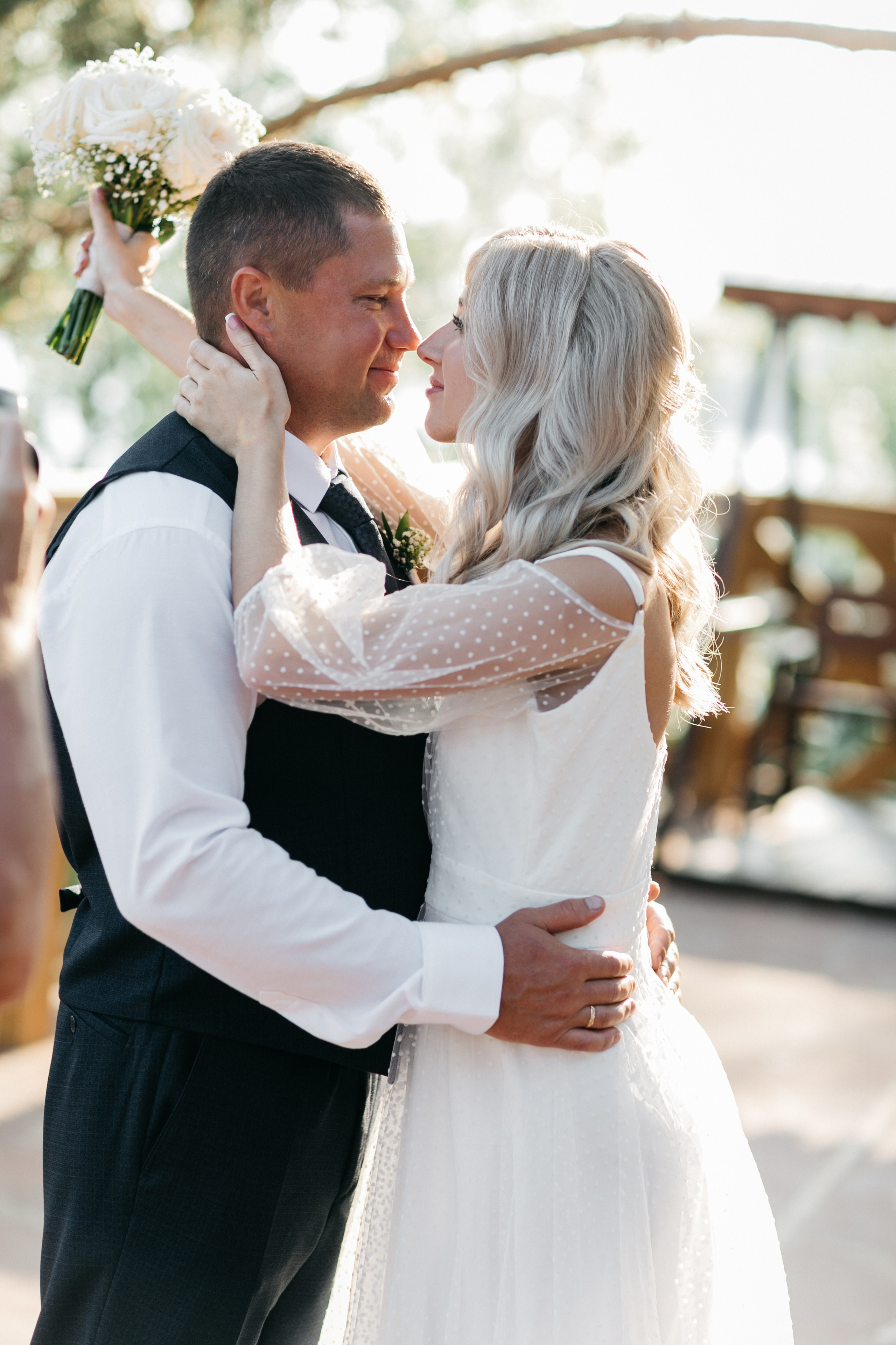 Свадьба Алексея и Даны. Свадебный и семейный фотограф в Иркутске Яна Лиа