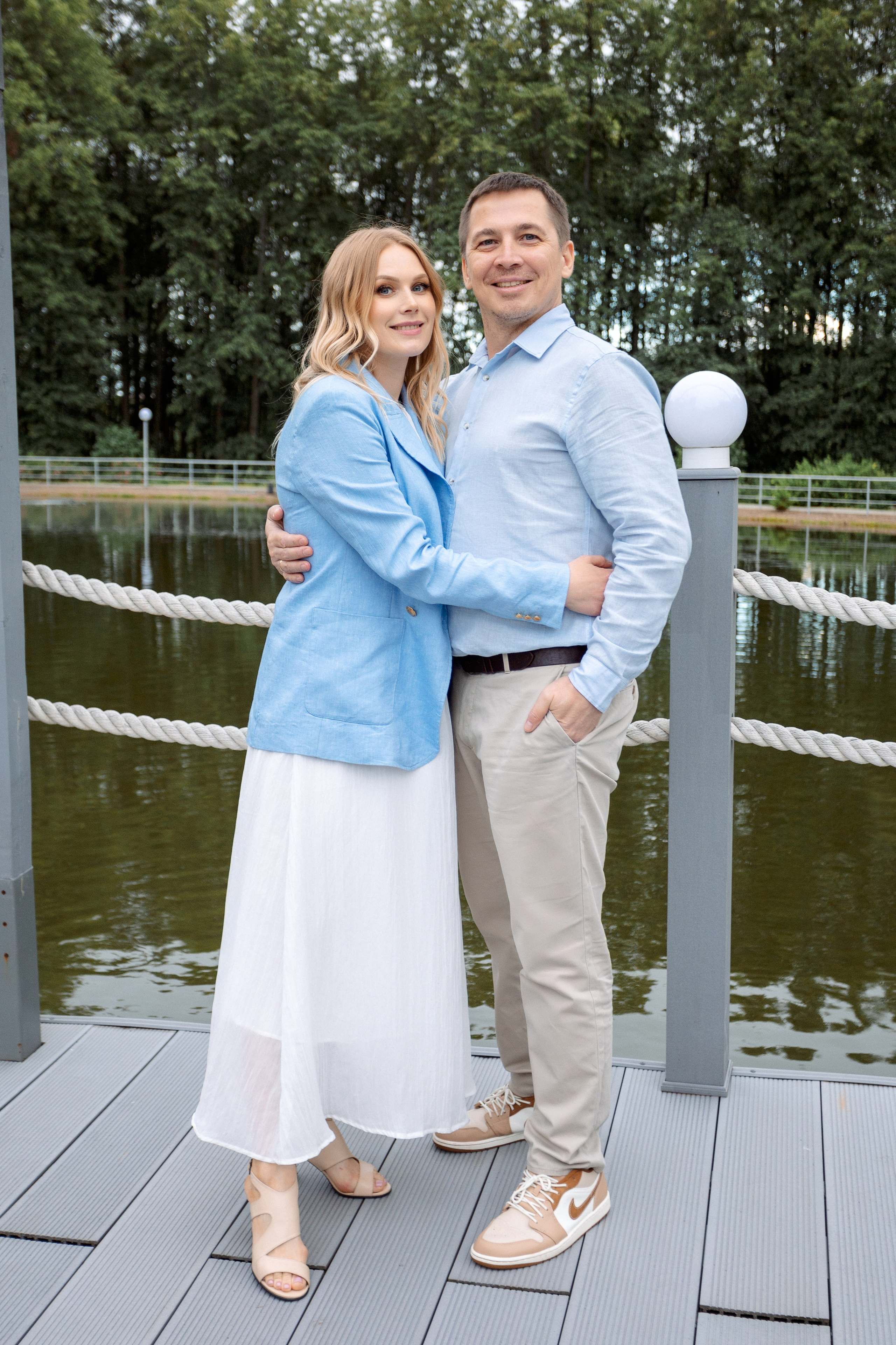 ВЫПУСКНОЙ: Волки-Липки. Все фото. Профессиональный фотограф в Ижевске Леша Петров