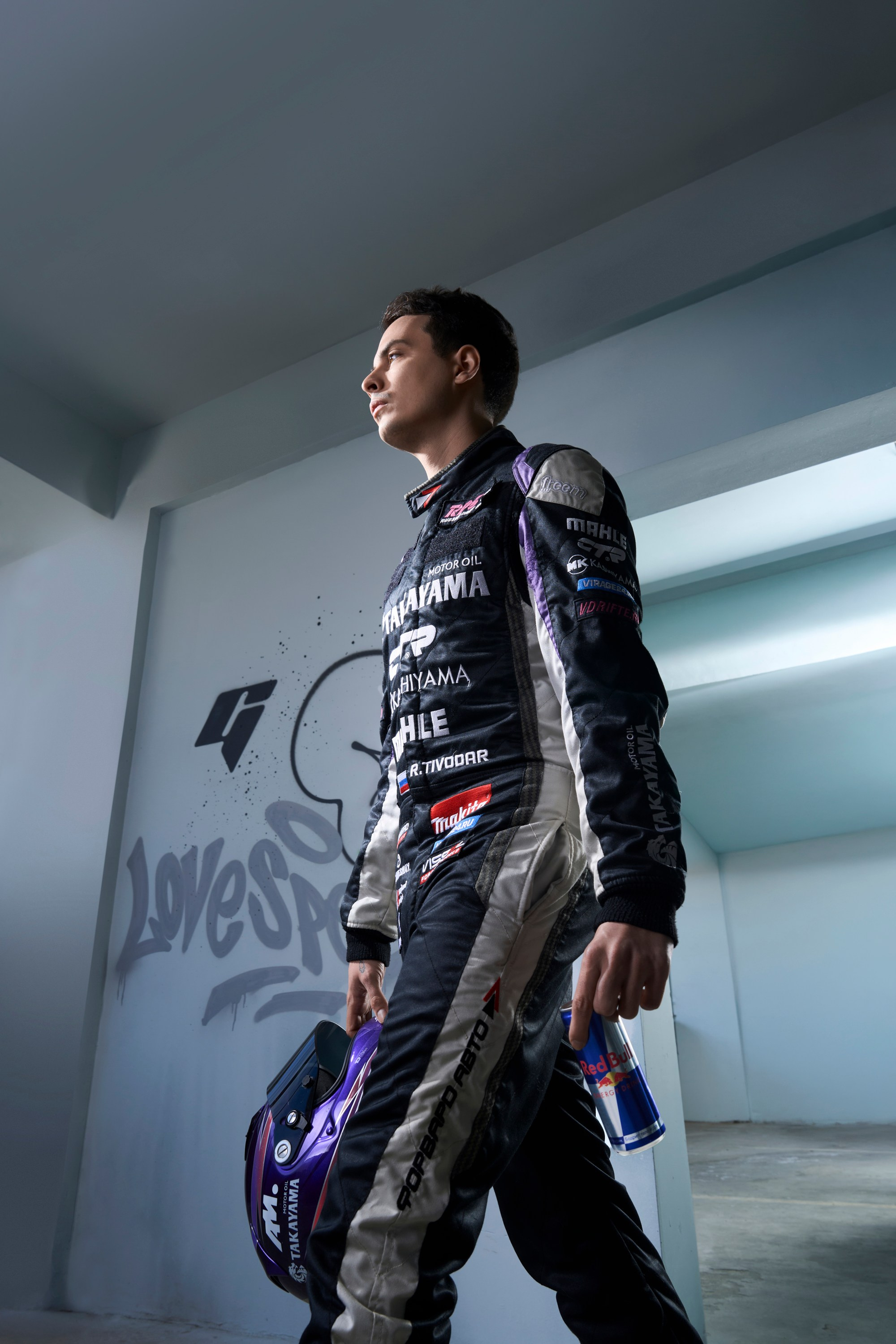 Портфолио Романа Тиводара. Creative photographer Denis Klero