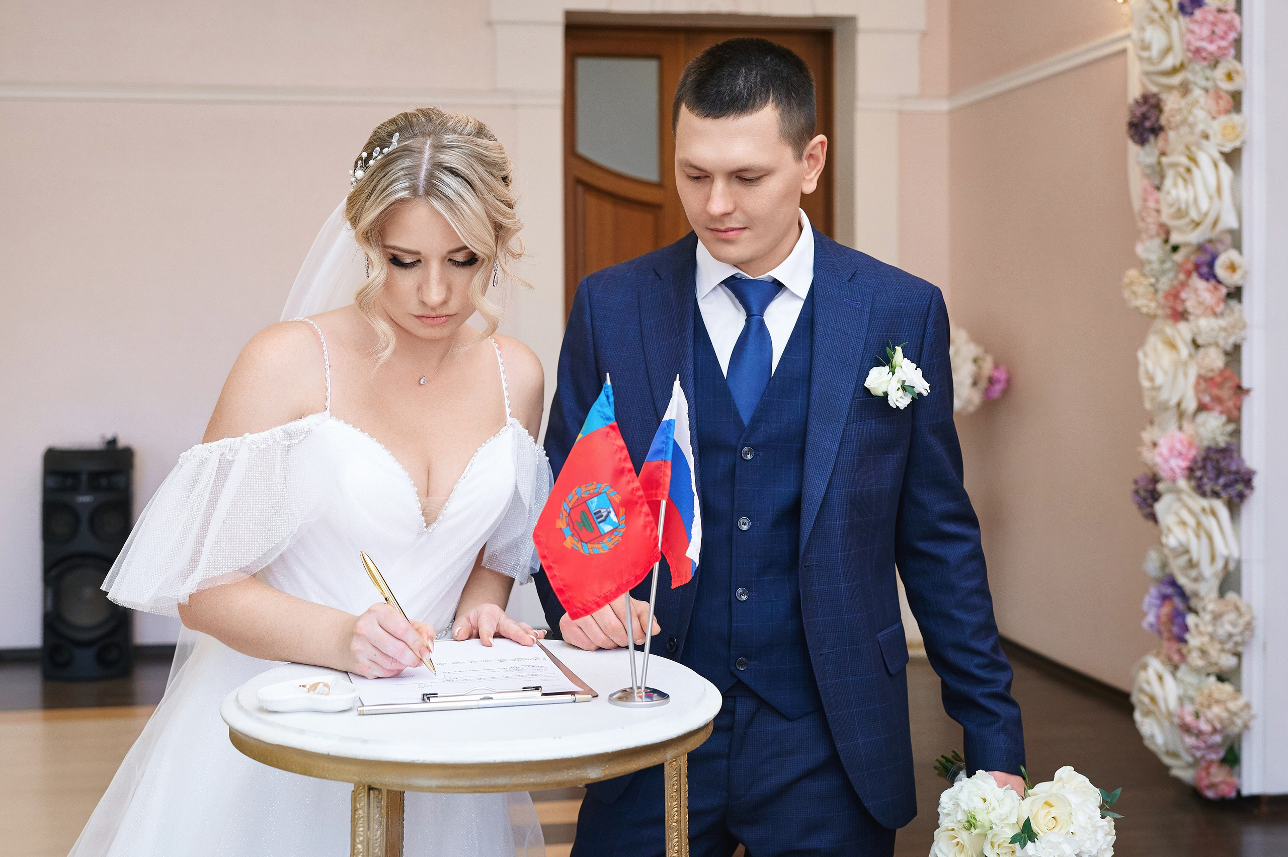 Дмитрий и Юлия. Фотограф Опыт Качество Скорость Горный Алтай Барнаул