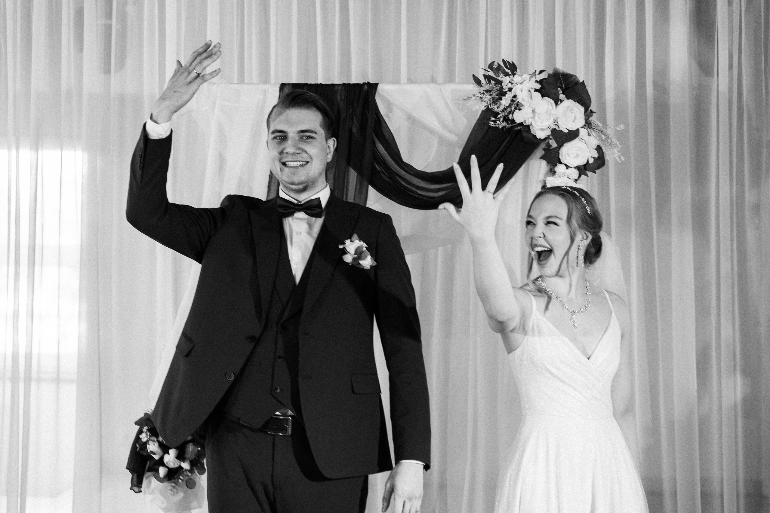 Артём и Вероника. Свадебный фотограф Руслан Хасанов