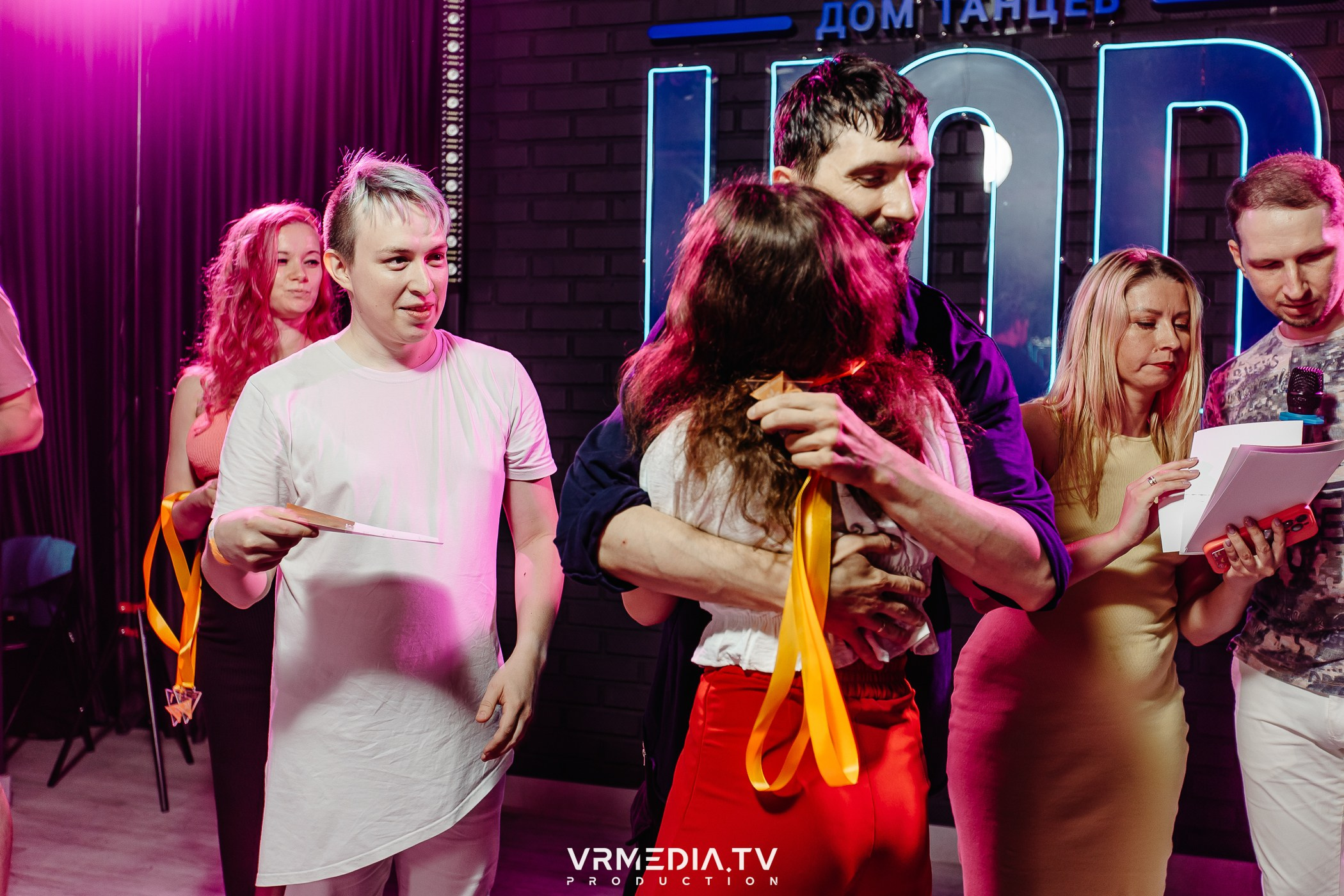 Фестиваль по Бразильскому Зуку в «House Of Danse»