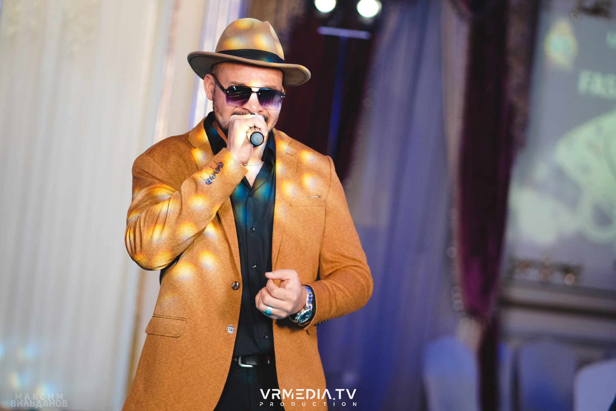 Leomar Production: Fashion проект «Glam Style 2024» 1 год