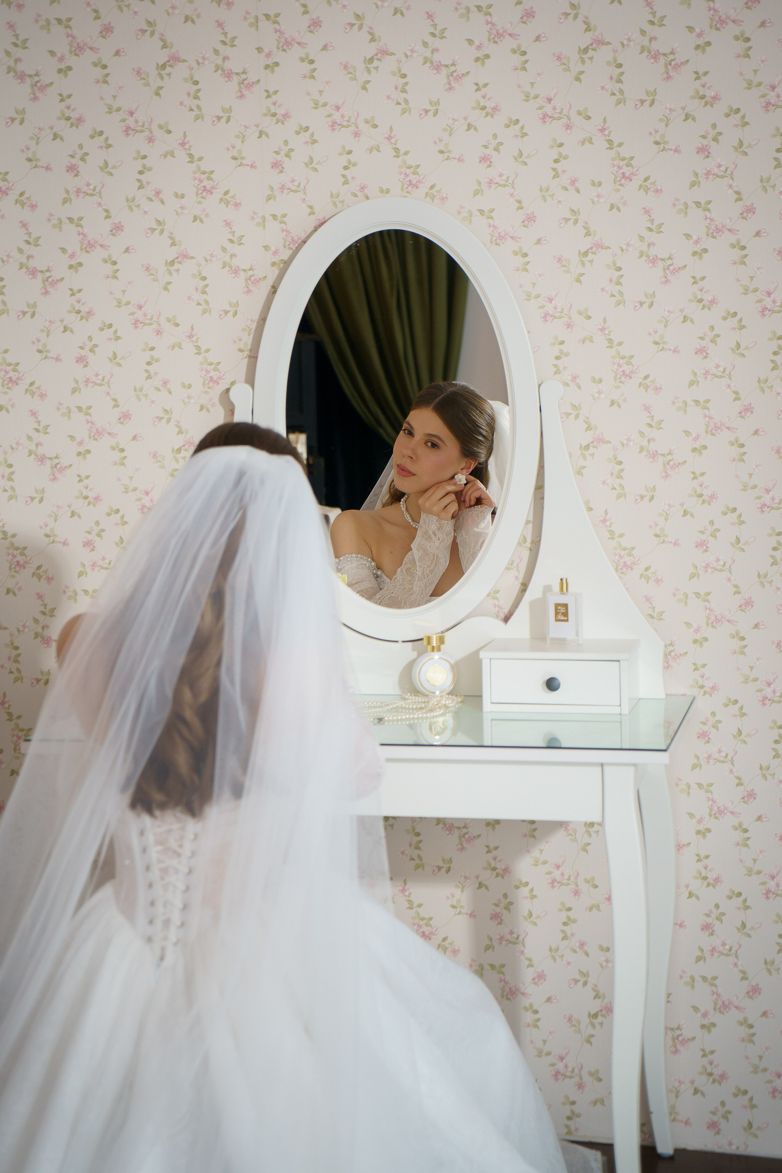 Никита и Александра. Фотограф и Видеограф СКФО