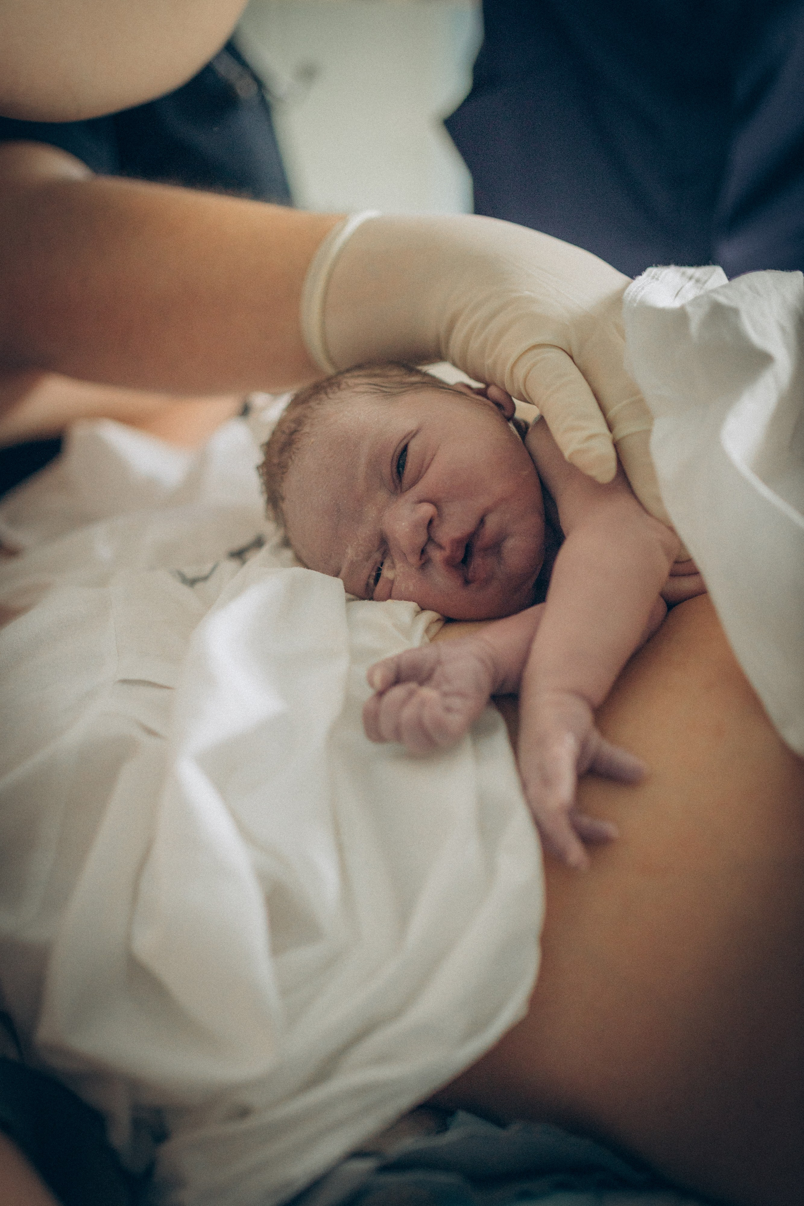 Рождение Радомира. Семейный фотограф и фотограф на роды в Ростове-на-Дону Мухина Виктория