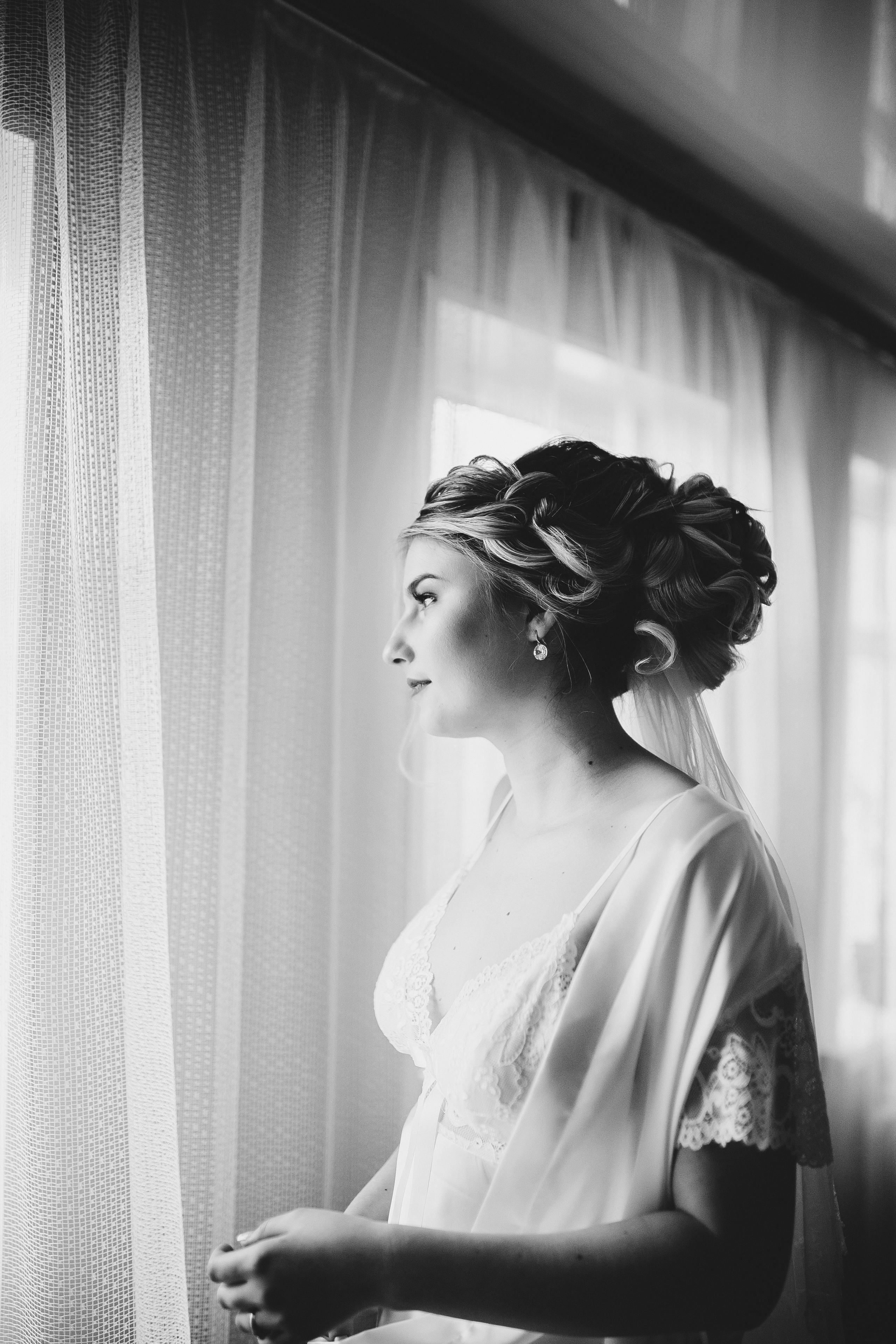 Алексей и Евгения. Свадебный и семейный фотограф Екатерина Бубнова