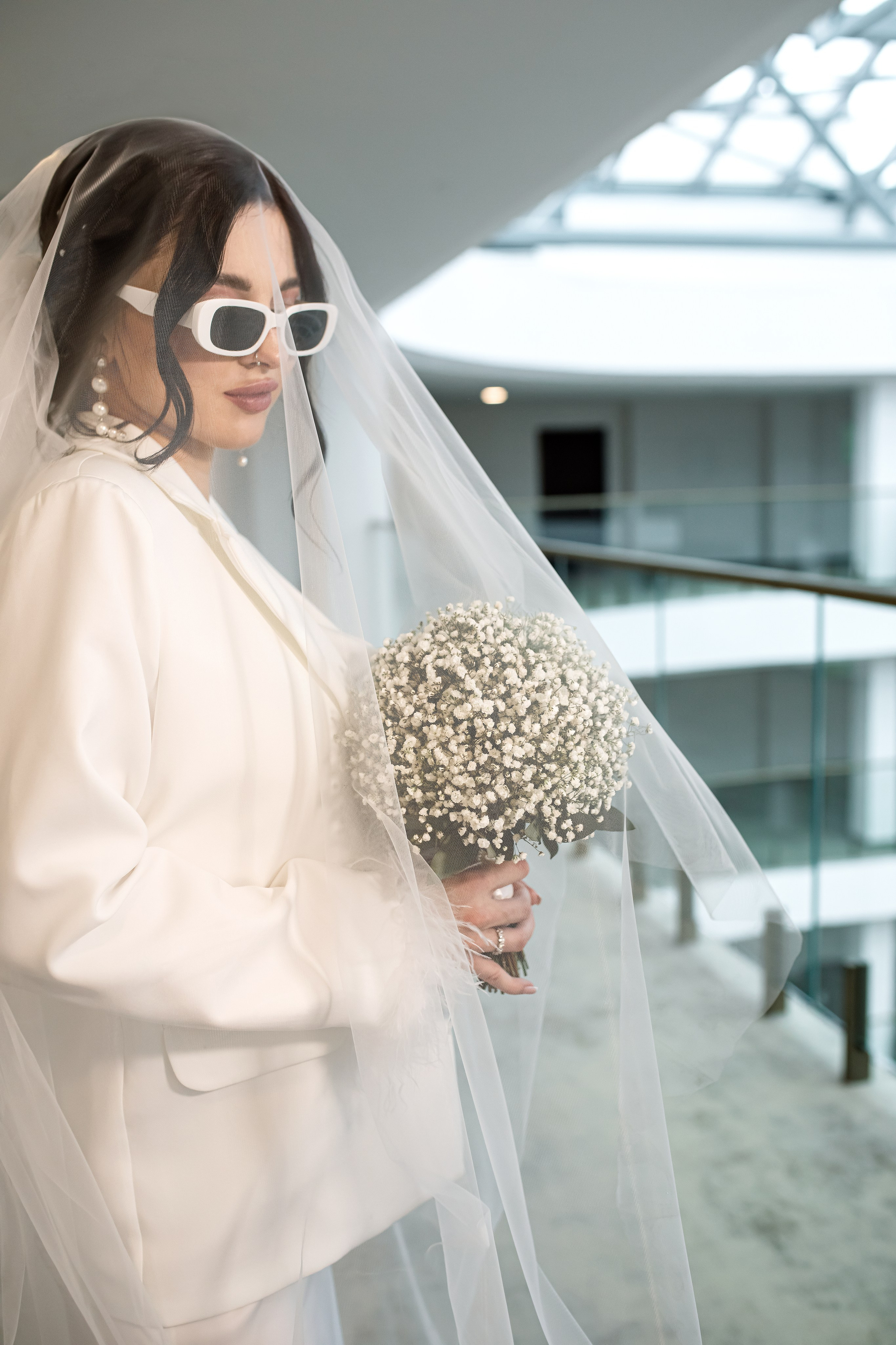 Дмитрий & Татьяна. Ксения Федорова — фотограф