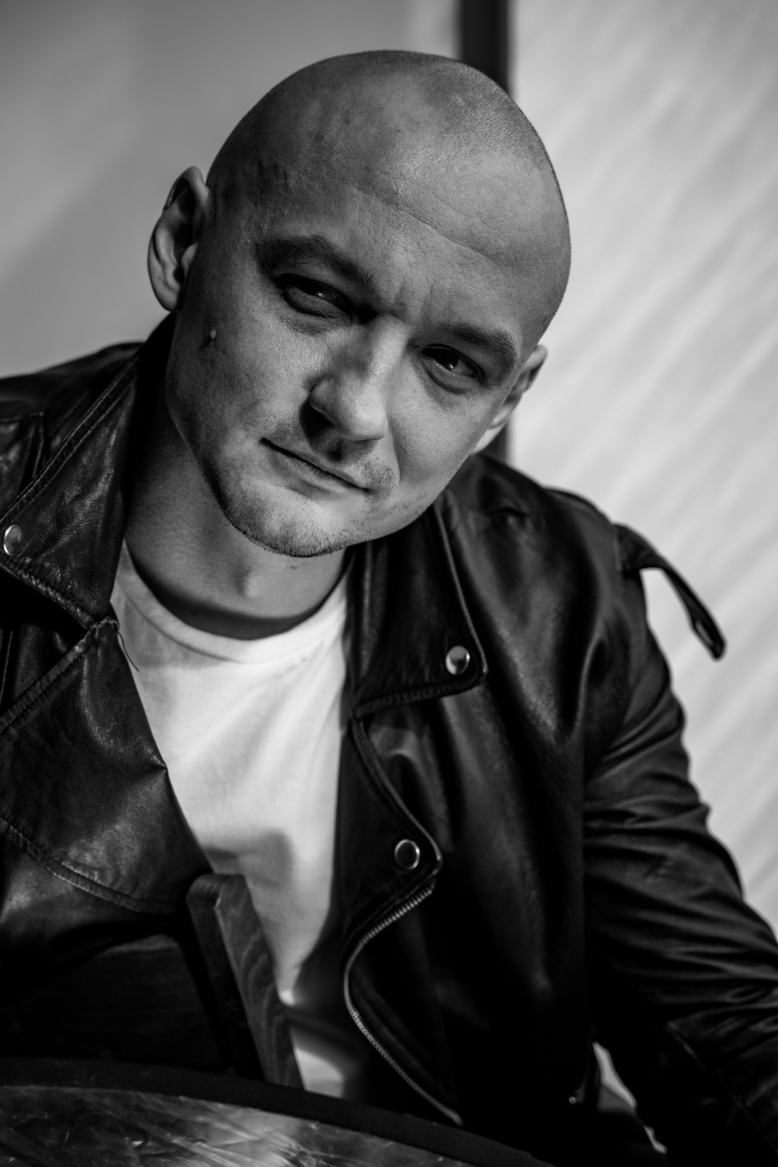 Съёмка для Константина. Репотражный и семейный фотограф в Москве Герлинг Радмила