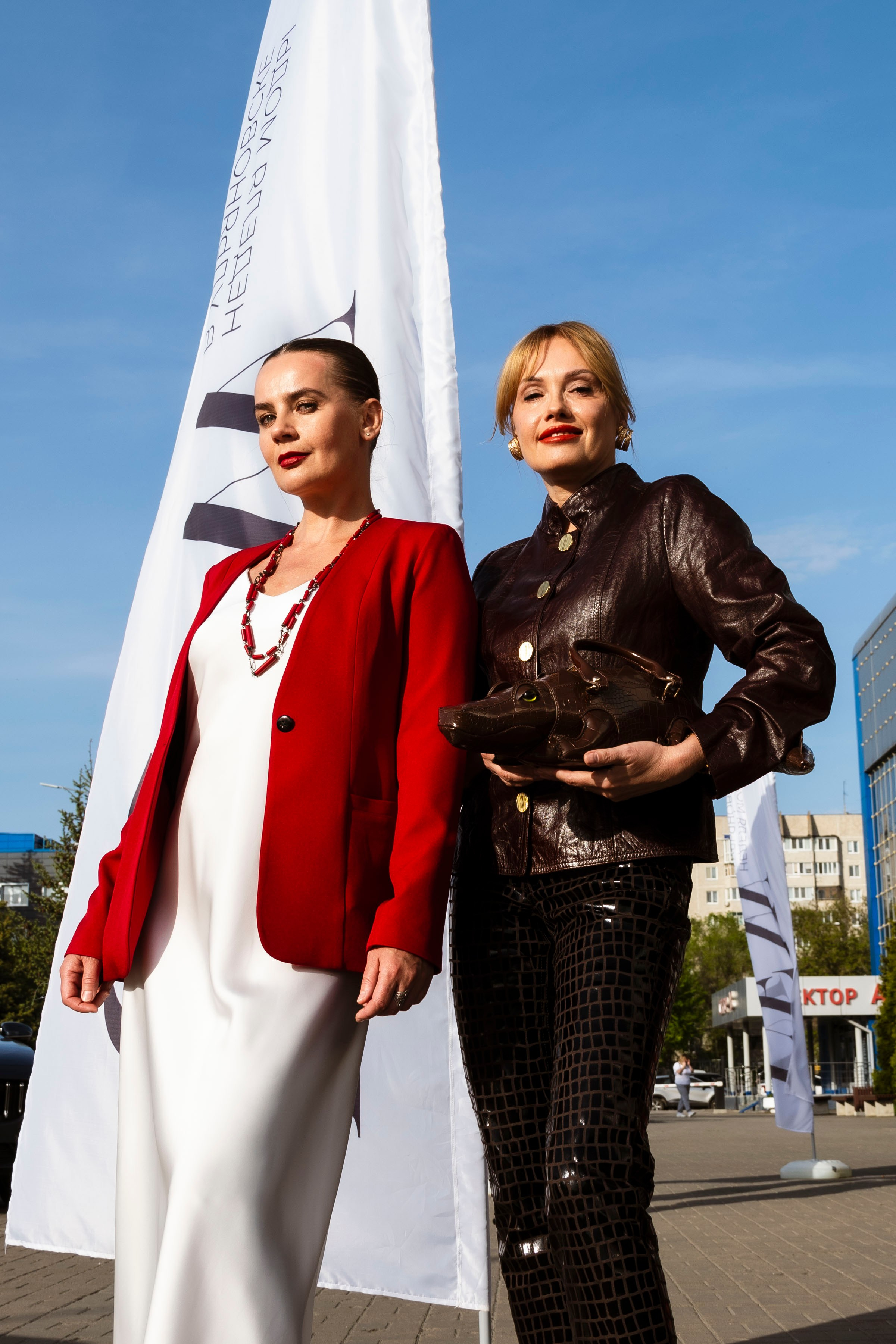 UFW 14 СЕЗОН. Креативный фотограф Азизова Самира