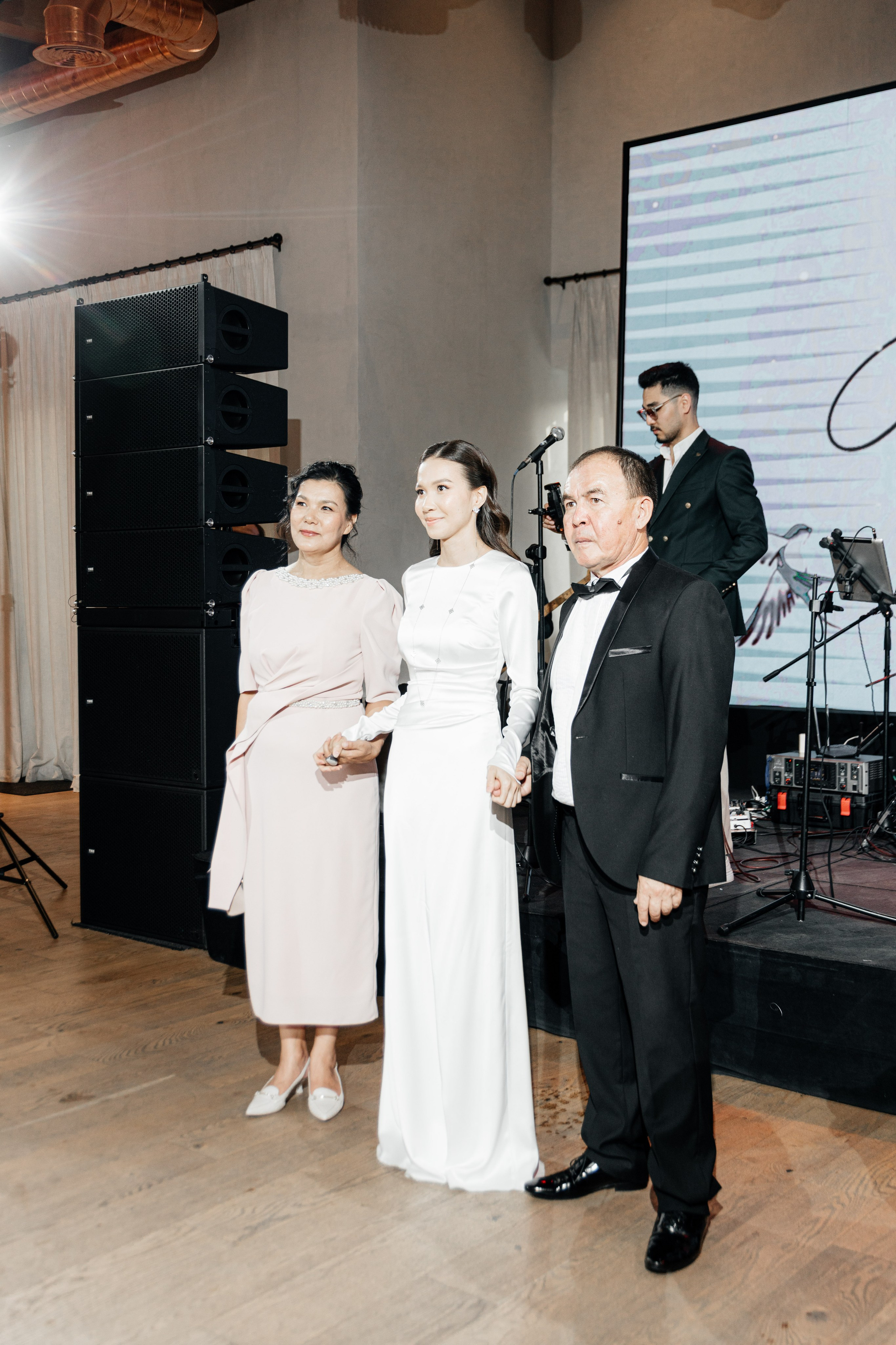 Azhar Uzatu. Свадебный фотограф Алматы