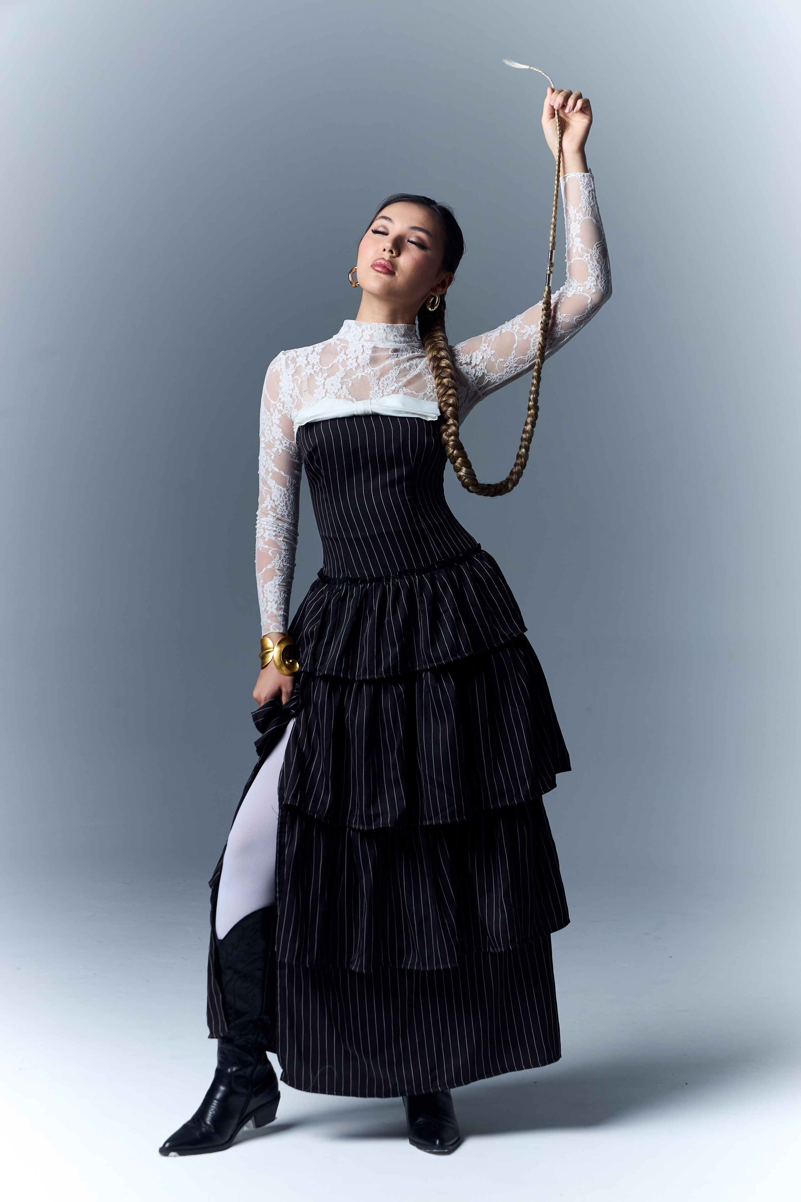 Indira. Свадебный фотограф Алматы