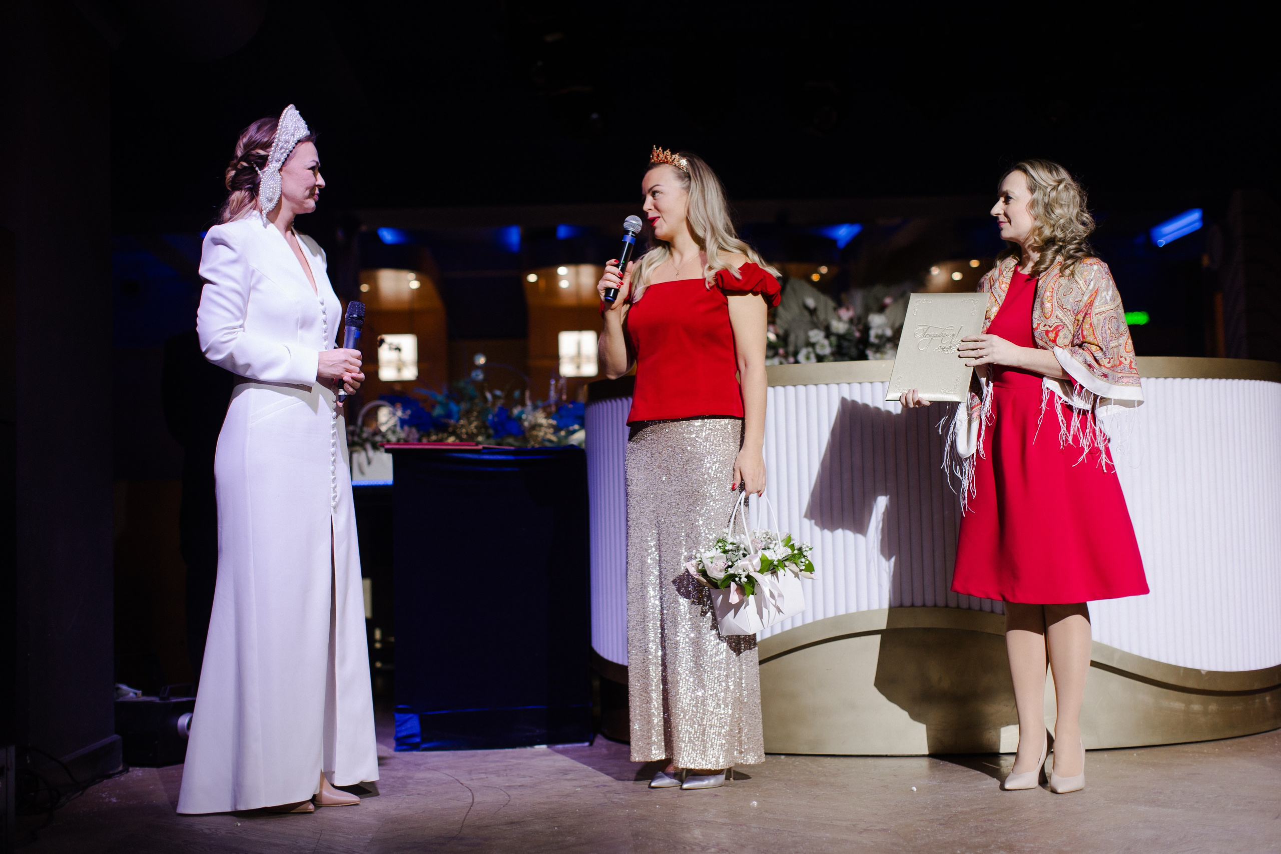 Выпускной. Семейный и детский фотограф в Москве Кузьмина Мария