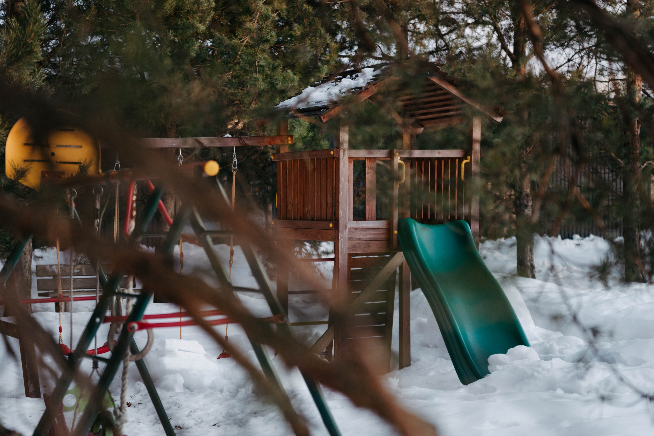 Междуречье|Экоотель. Фотограф Абакумова Анастасия