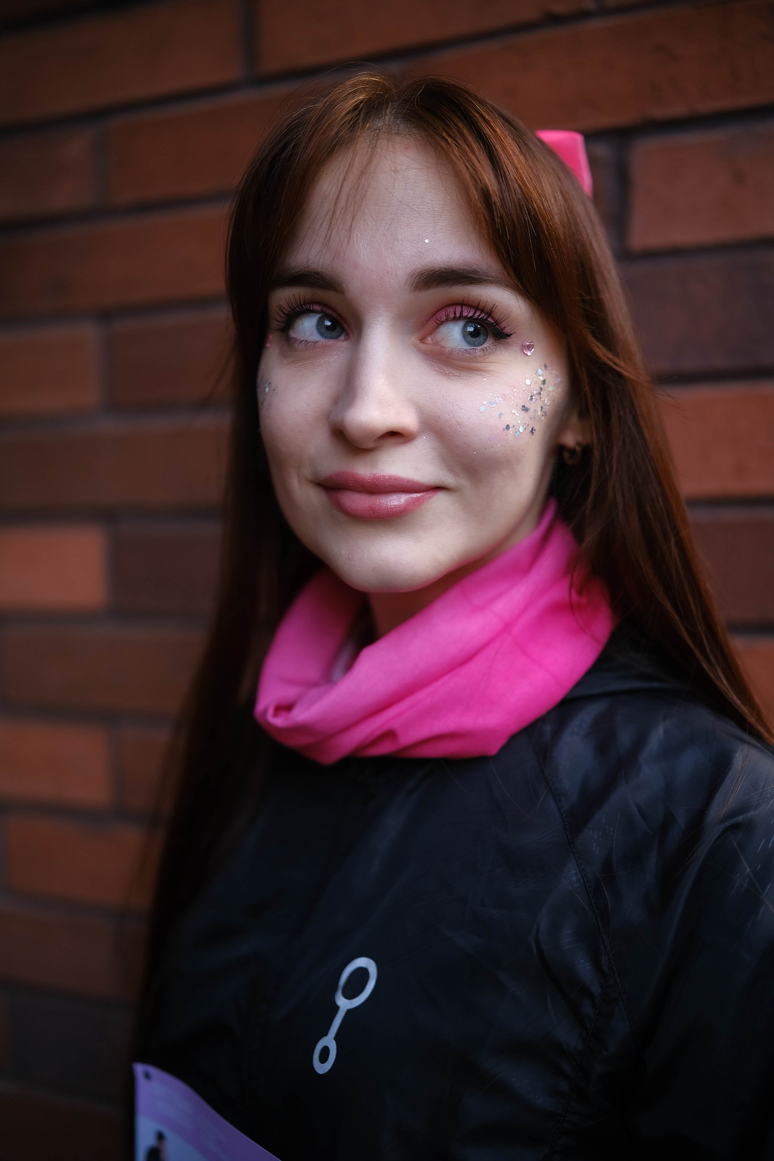 Девичник «Бегущая Невеста». Портретные и творческие съемки Санкт-Петребург