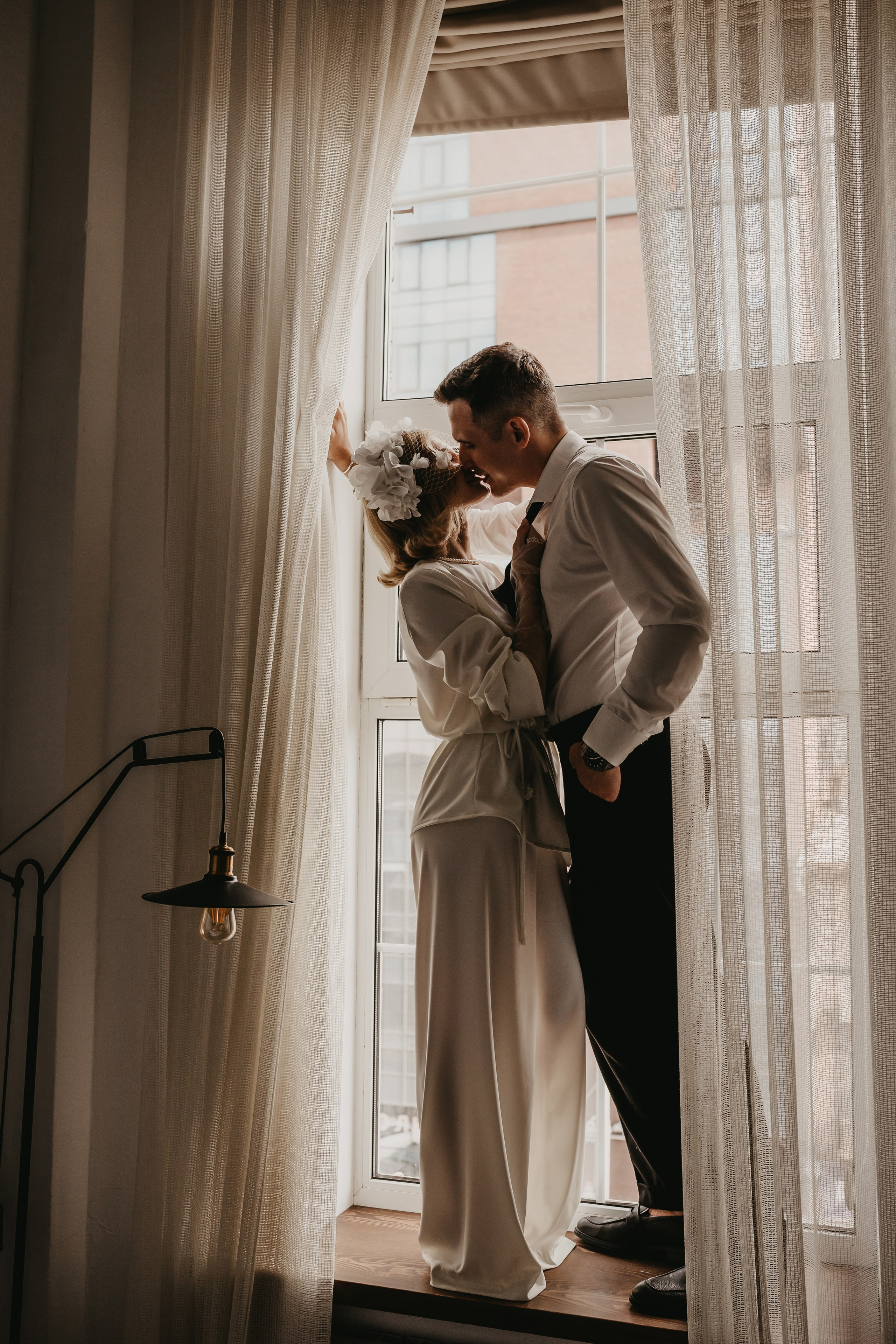 Свадебный и семейный фотограф в Ростове Ирина Касимова