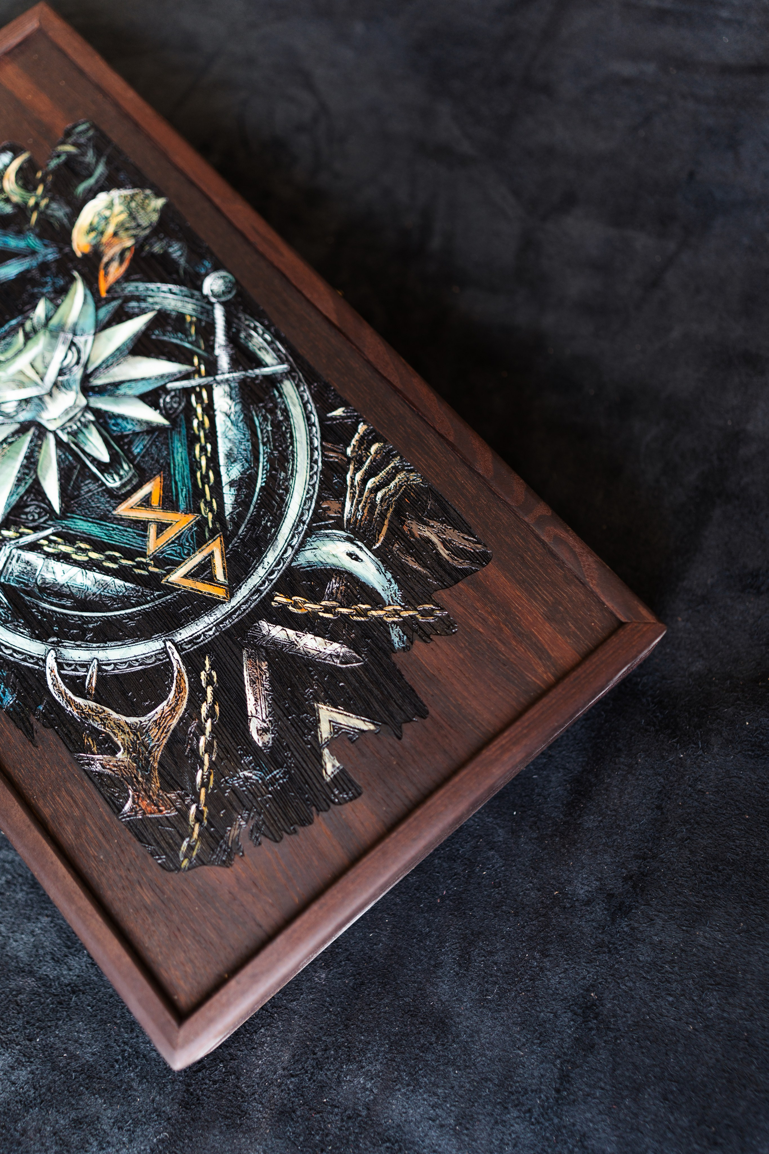 VASO. Фотограф в СПБ Алмаз Камаев