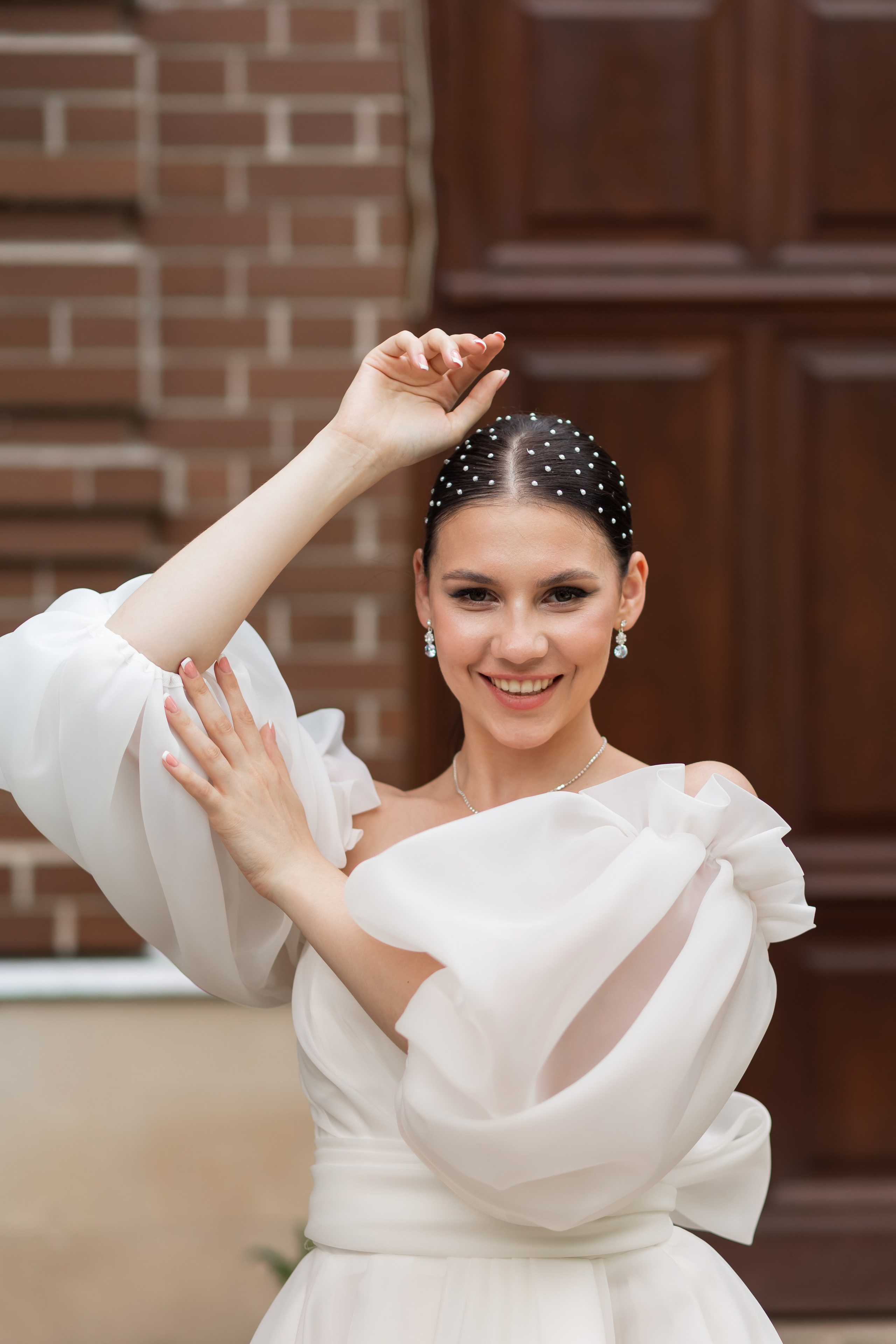 Ольга и Игорь 15.06.24. Свадебный фотограф Татьяна Фот