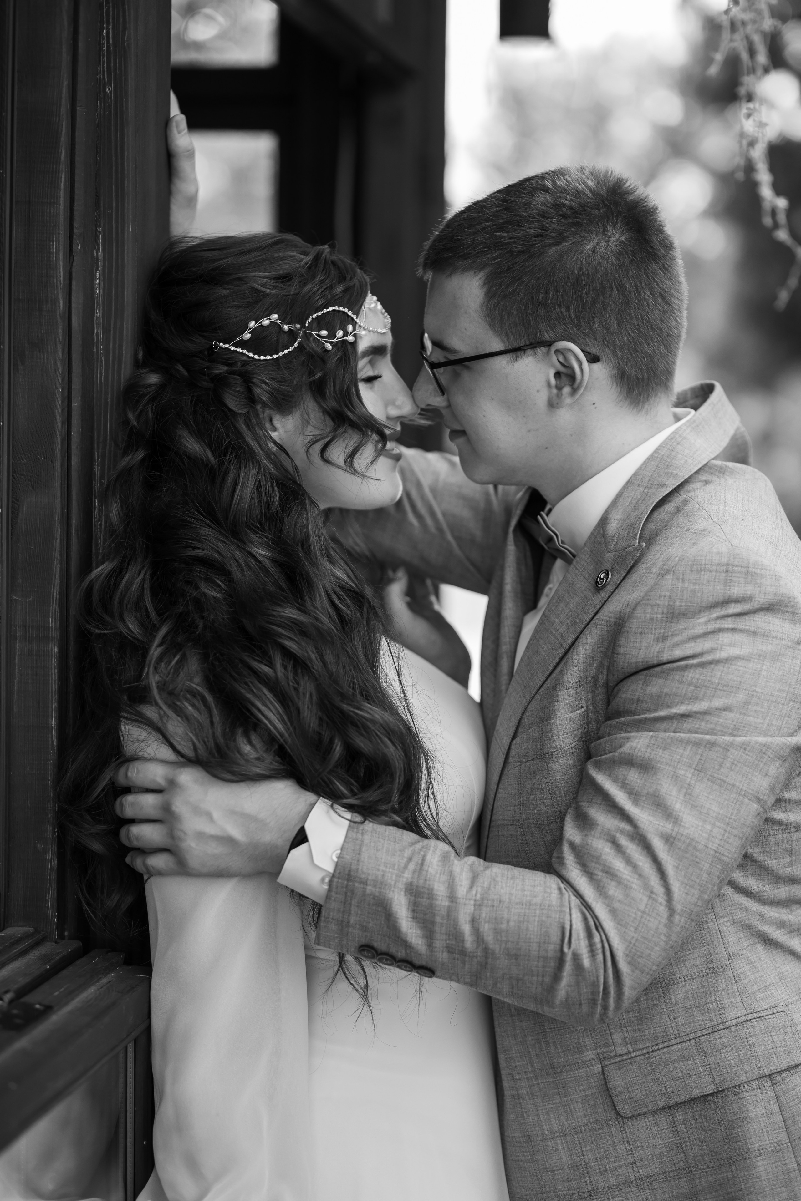 Свадьба Татьяны и Андрея. Свадебный фотограф Татьяна Фот