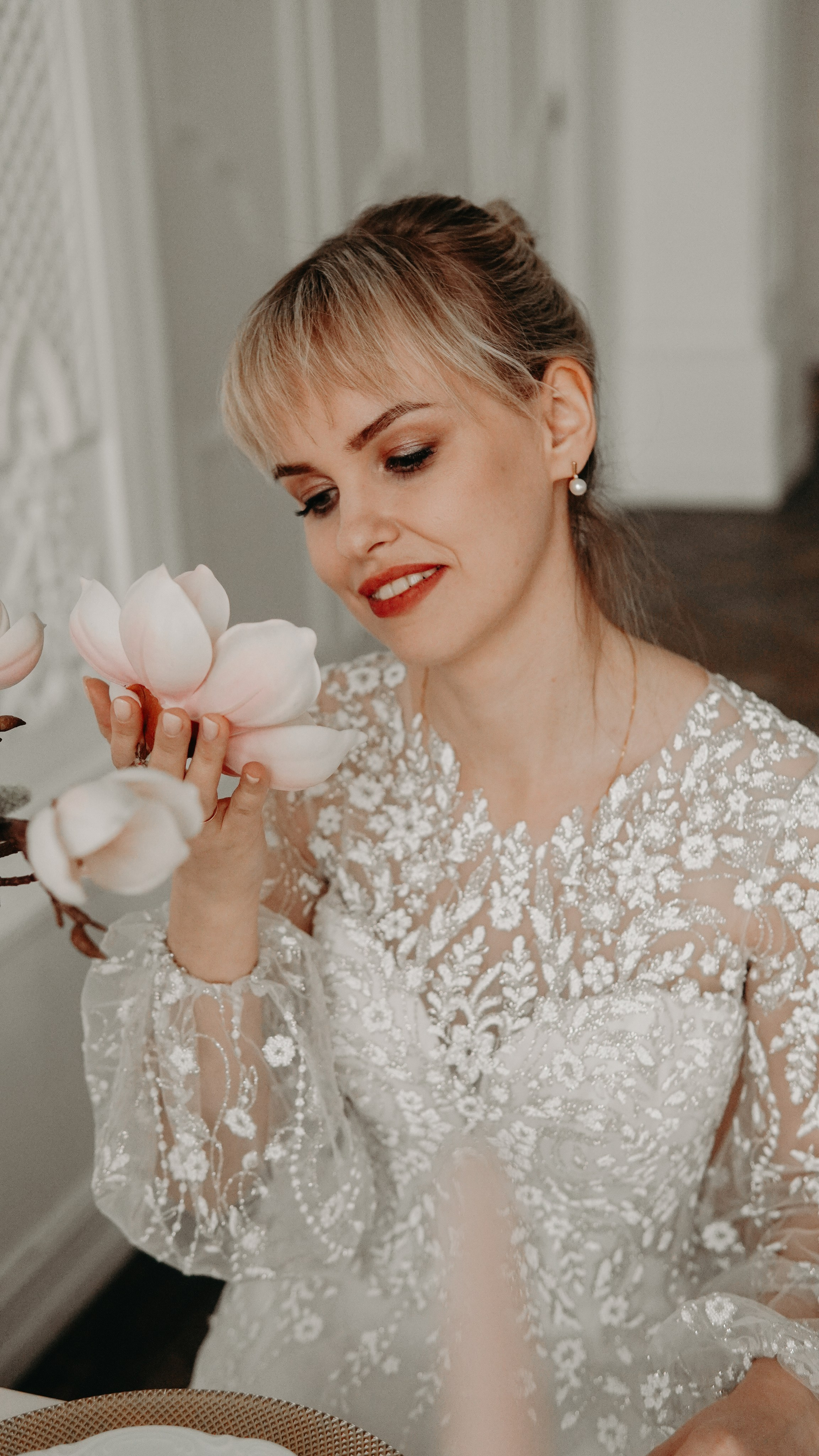 Любовь — как море. Фото | Видео Контент Мишель Ватаманюк