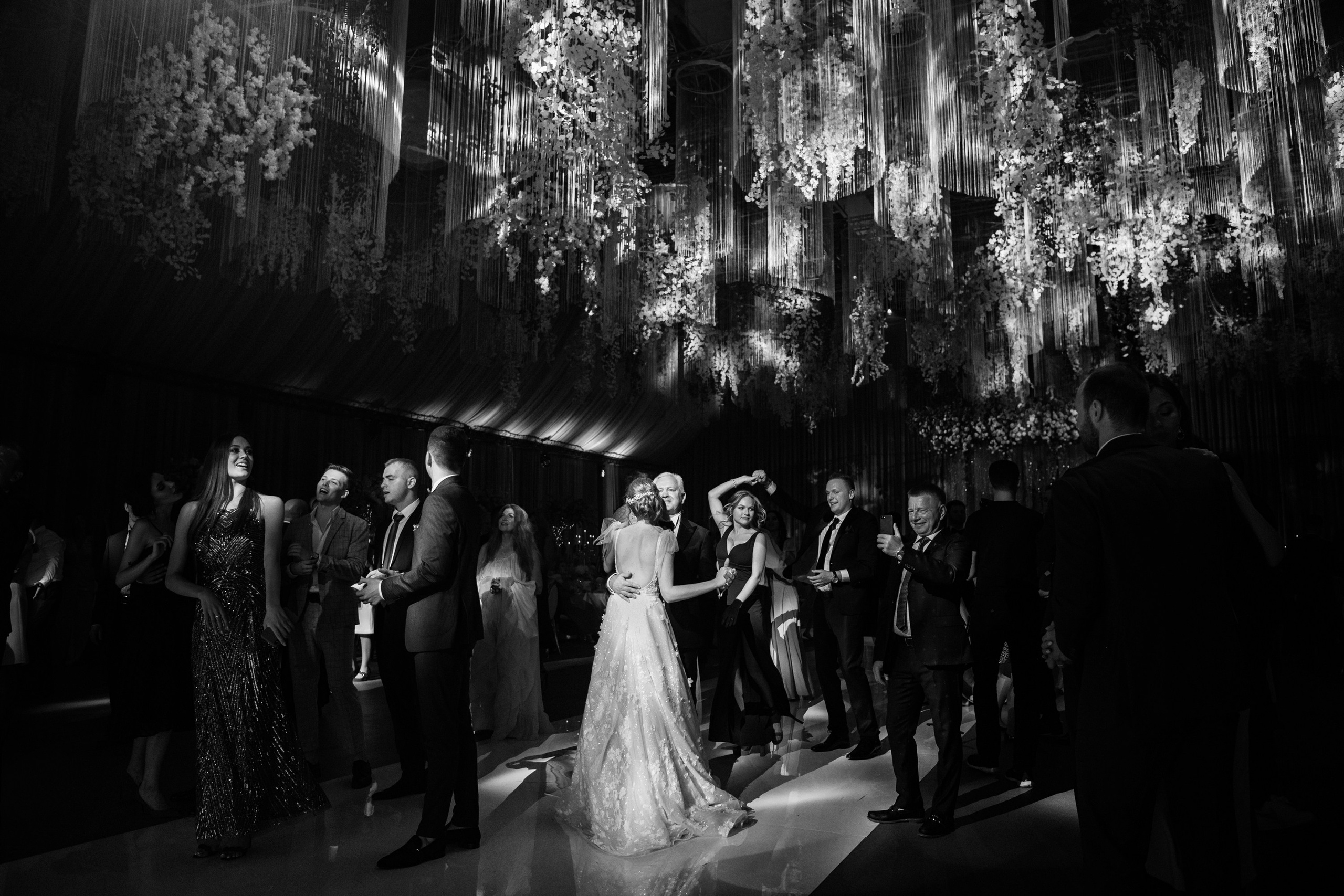 АЛИНА & РОМА. Фотограф Александр Захар. Минск, Москва, Дубай