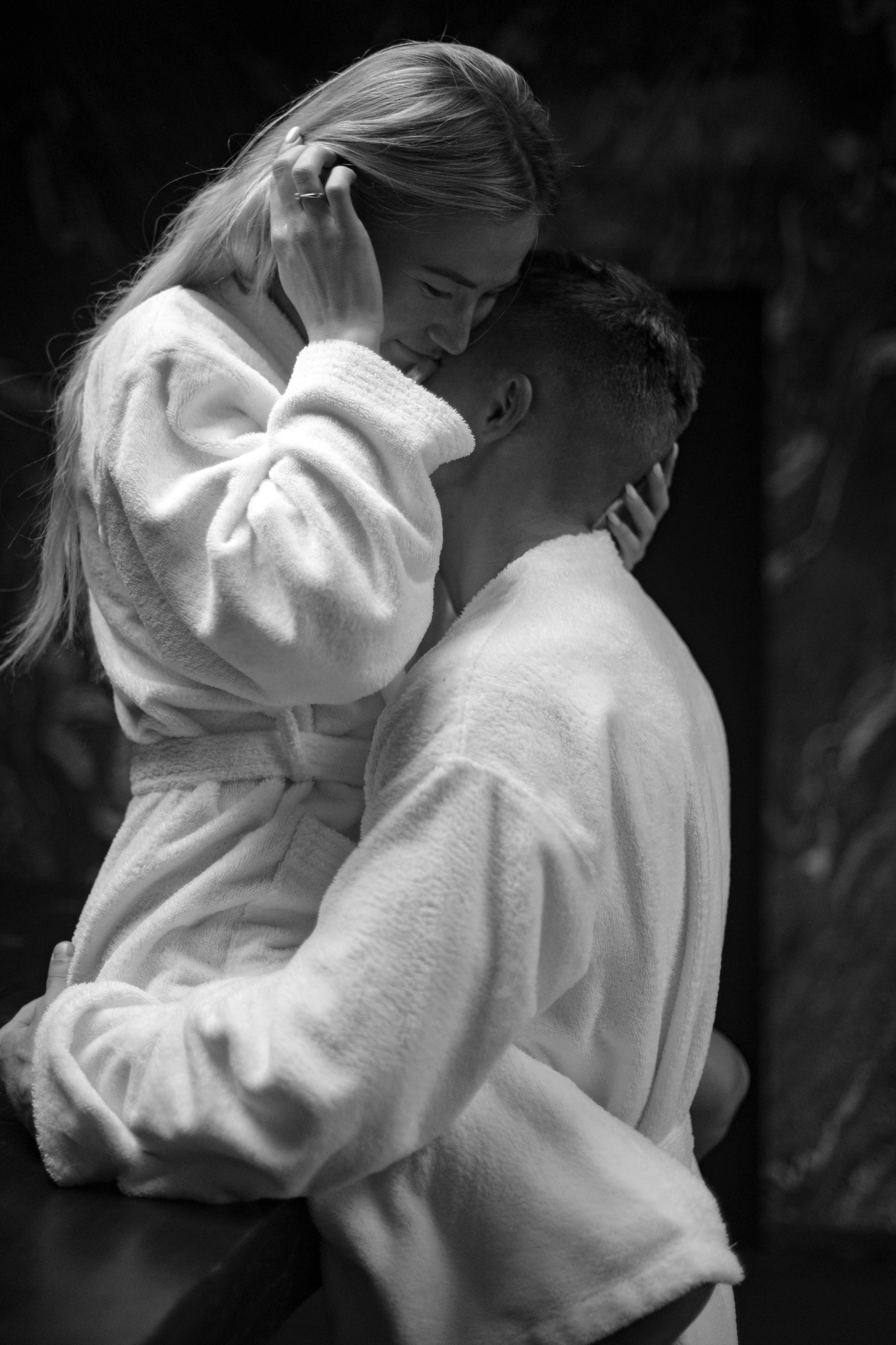 Динара & Антон. Фотограф Александр Захар. Минск, Москва, Дубай