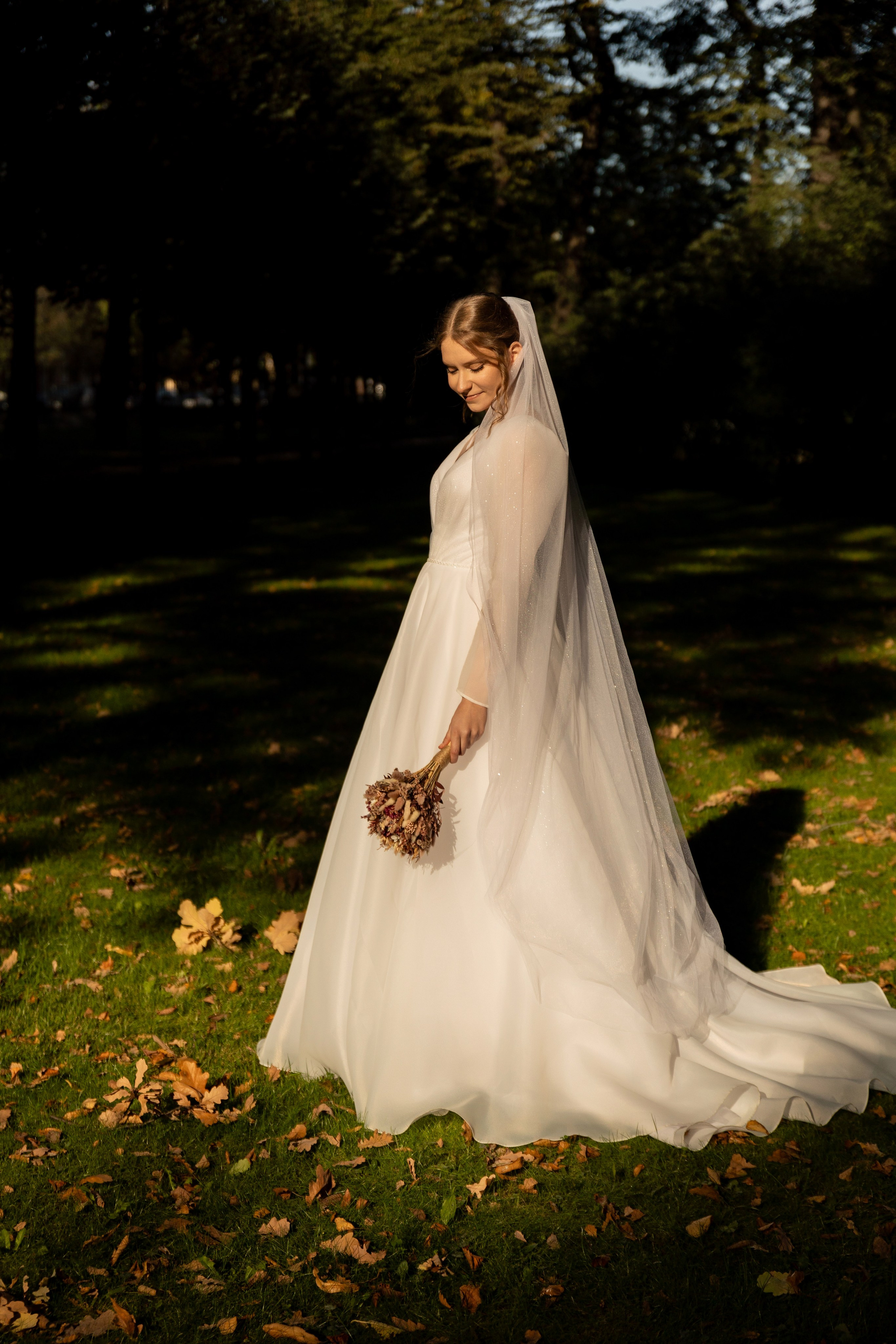Полный свадебный день. Семейный и свадебный фотограф в Санкт-Петербурге Татьяна Швыкова