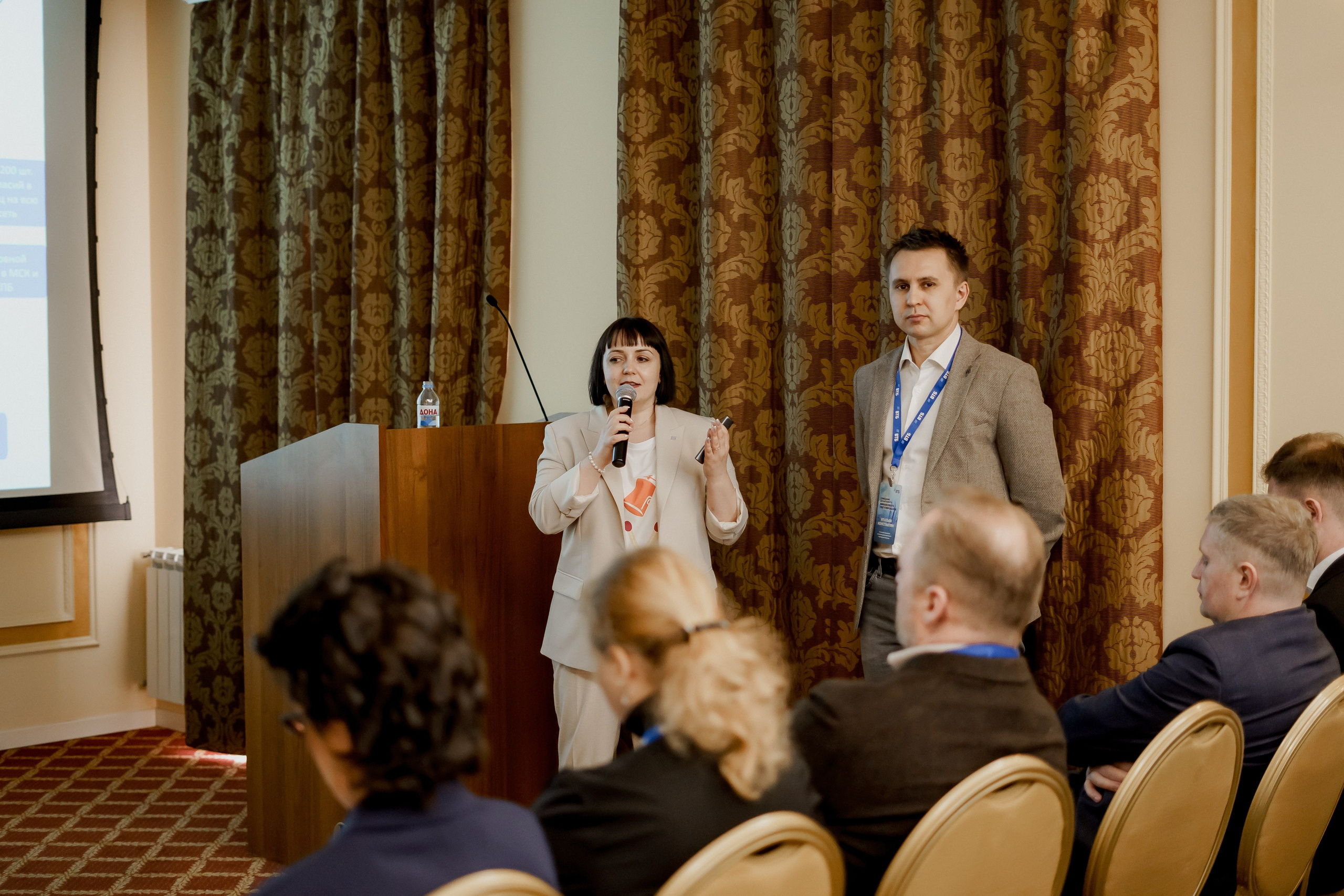 Втб. Фотограф Валерия Крахмалева