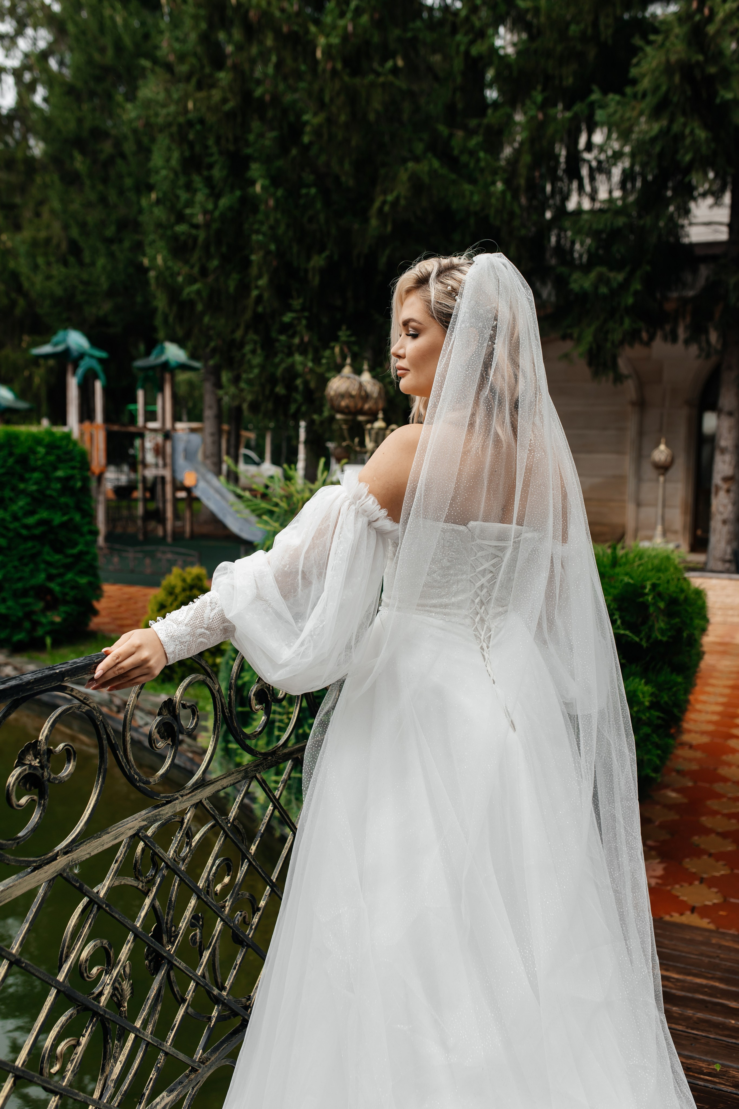 Михаил и Кристина. Марина Шаймухаметова. Фотограф в Уфе