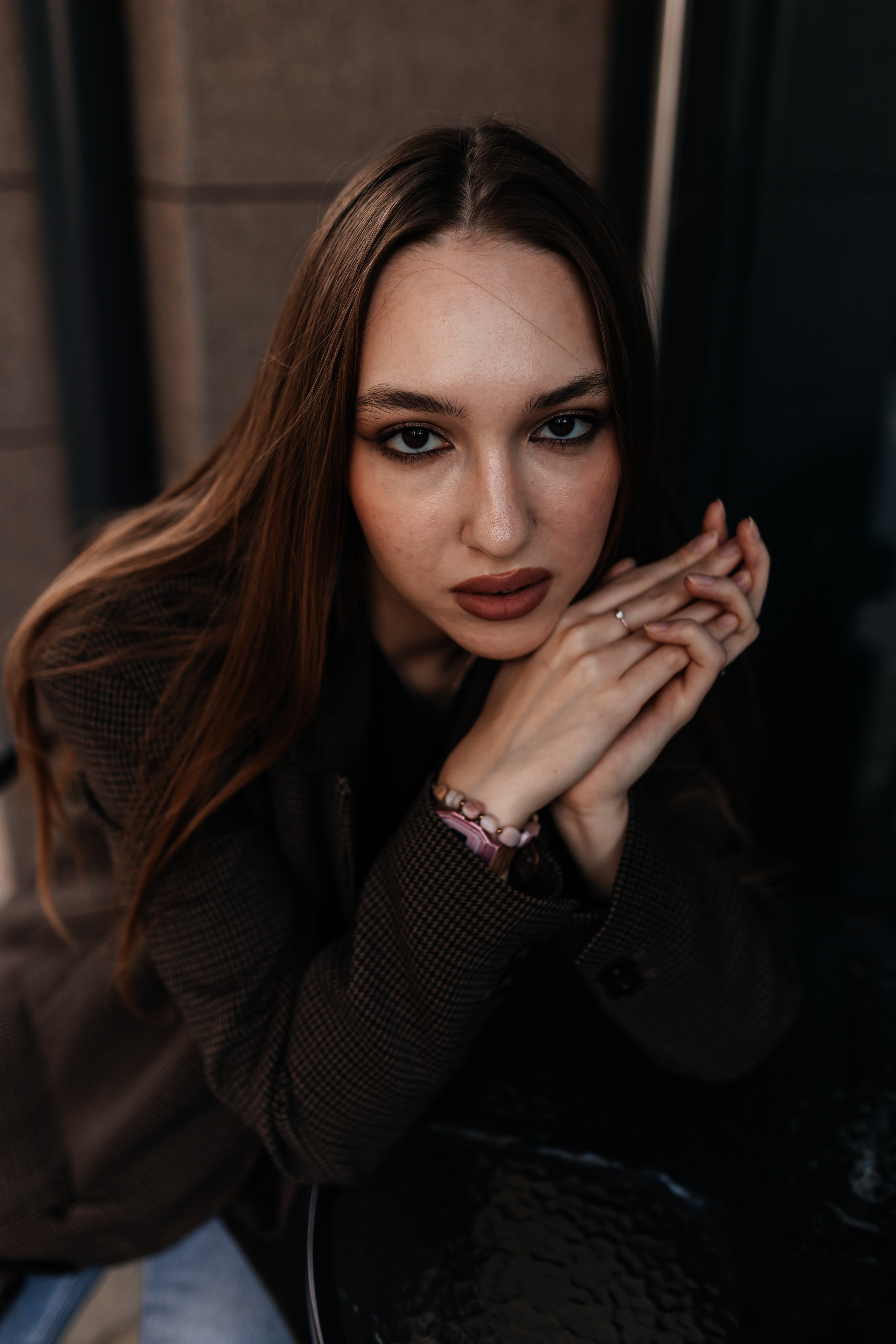 Дайана. Марина Шаймухаметова. Фотограф в Уфе