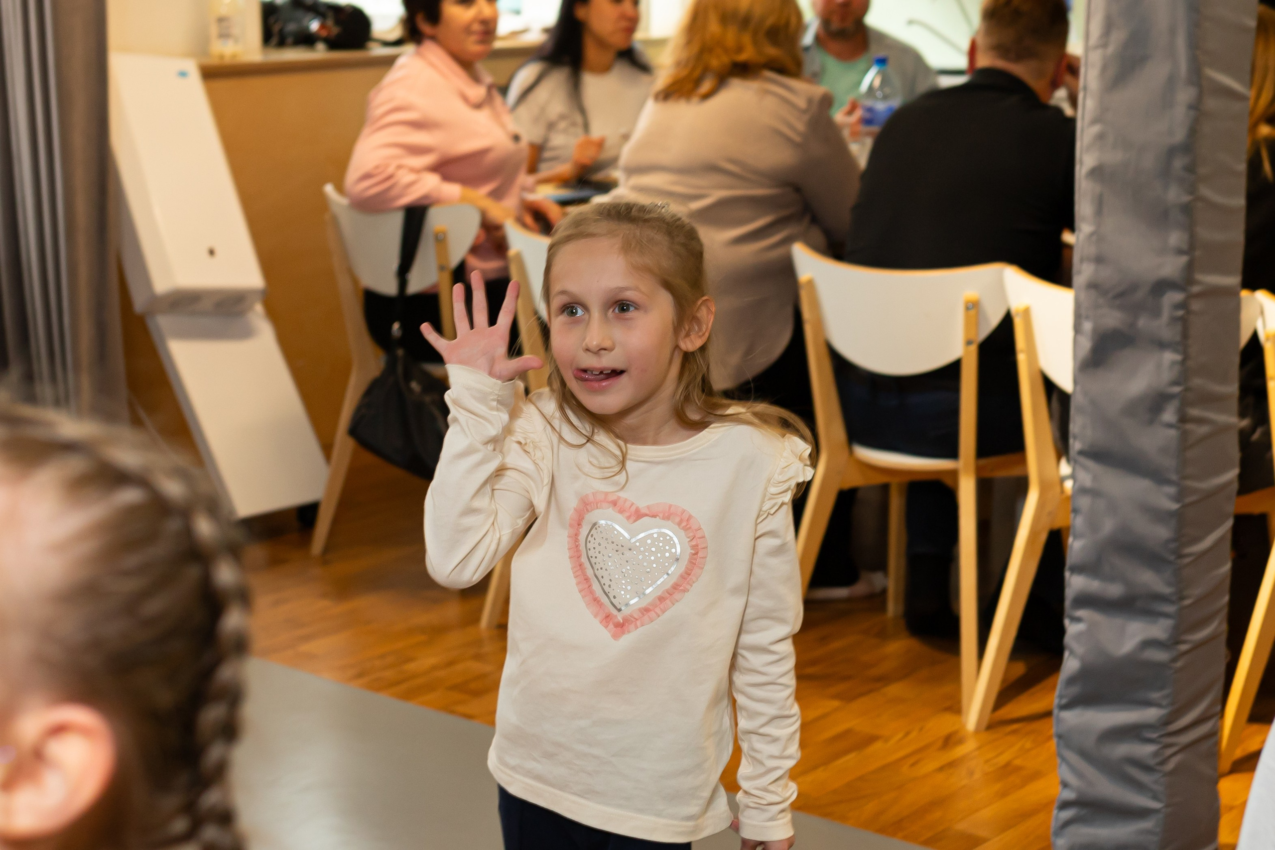 День рождение Алексея. Марина Шаймухаметова. Фотограф в Уфе