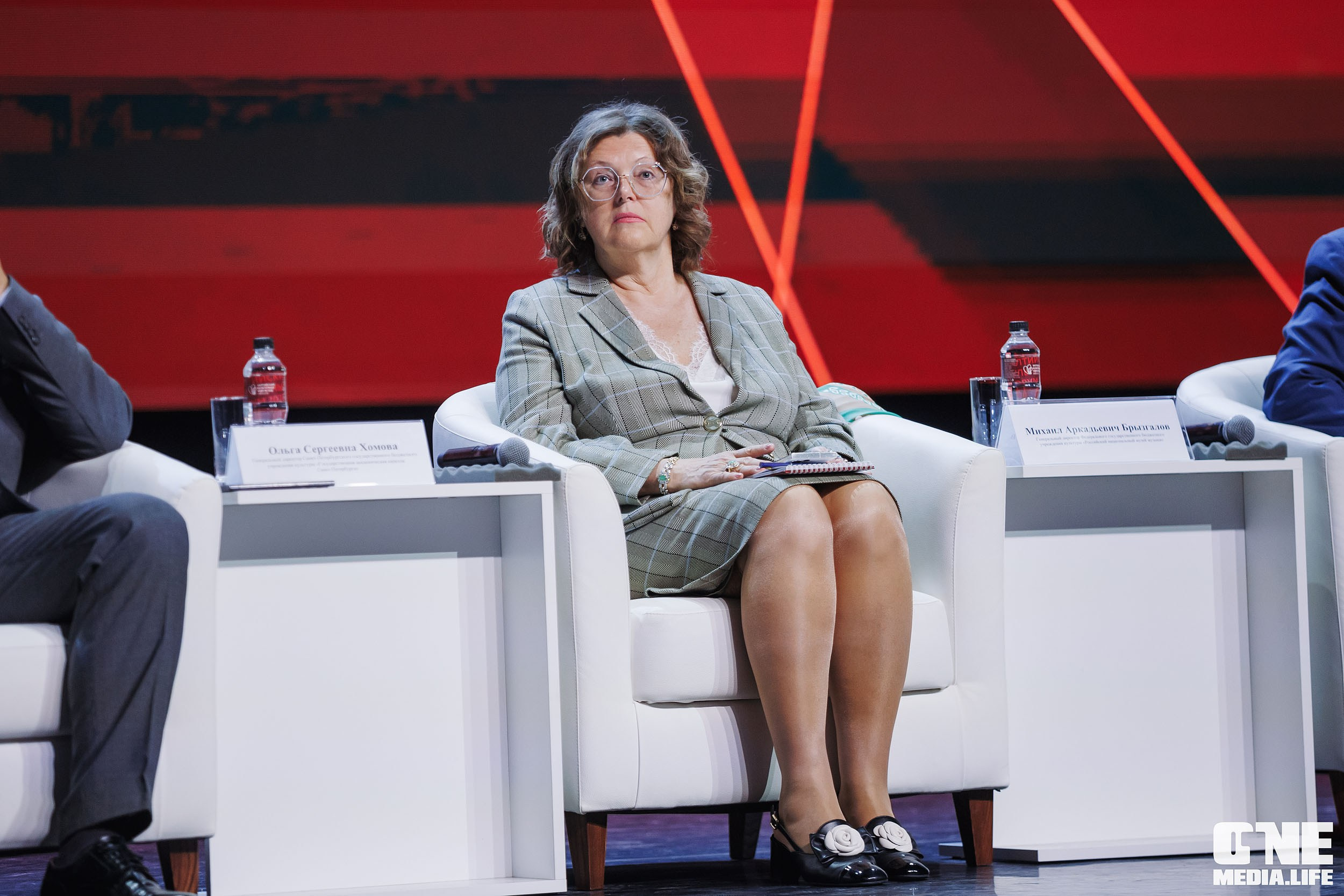 Балтийский Культурный Форум 2026. One Media Life: фоторепортажи, фотоотчеты с мероприятий и заведений