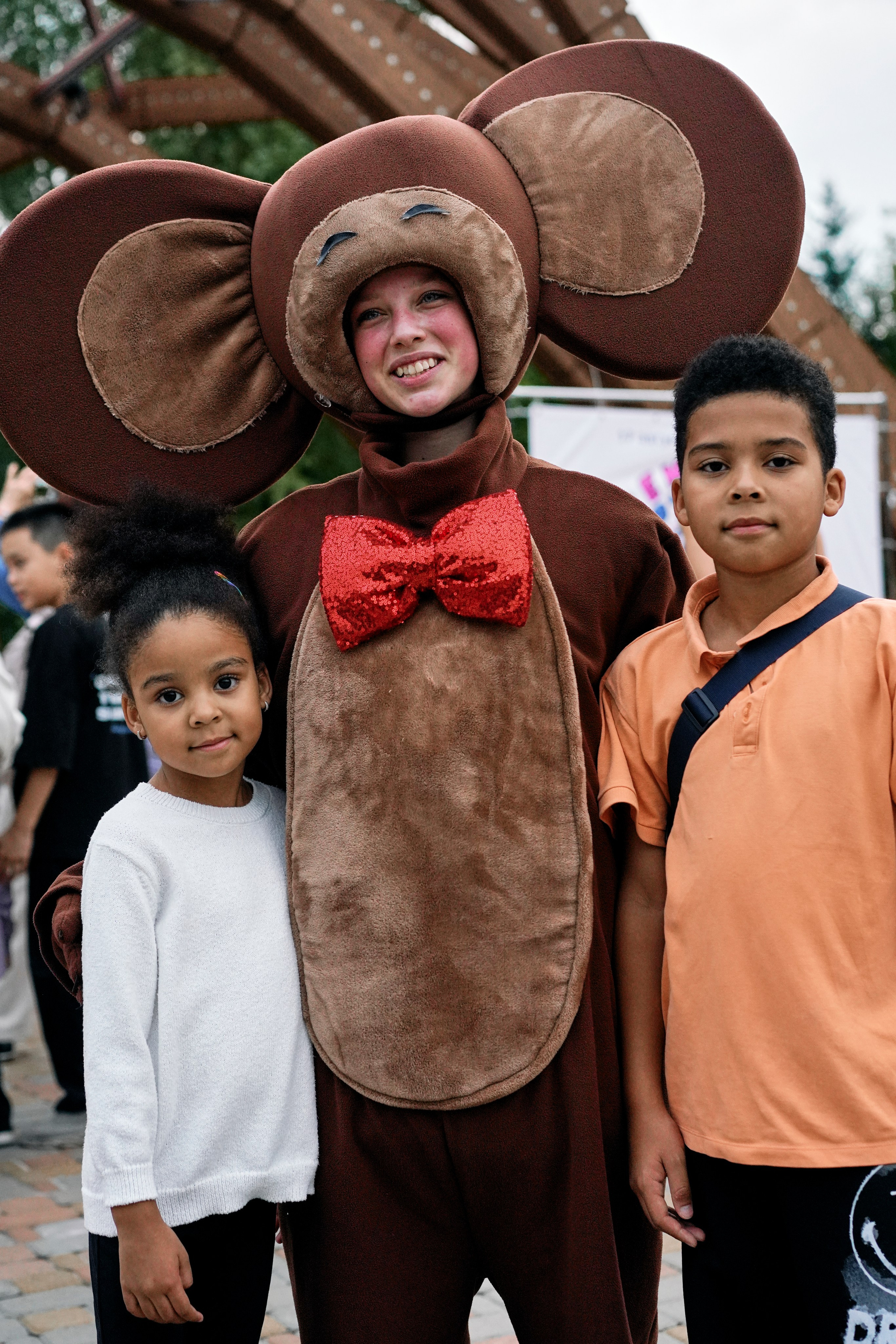 «Семейная вечеринка» 17.08.25. Фотограф Казань