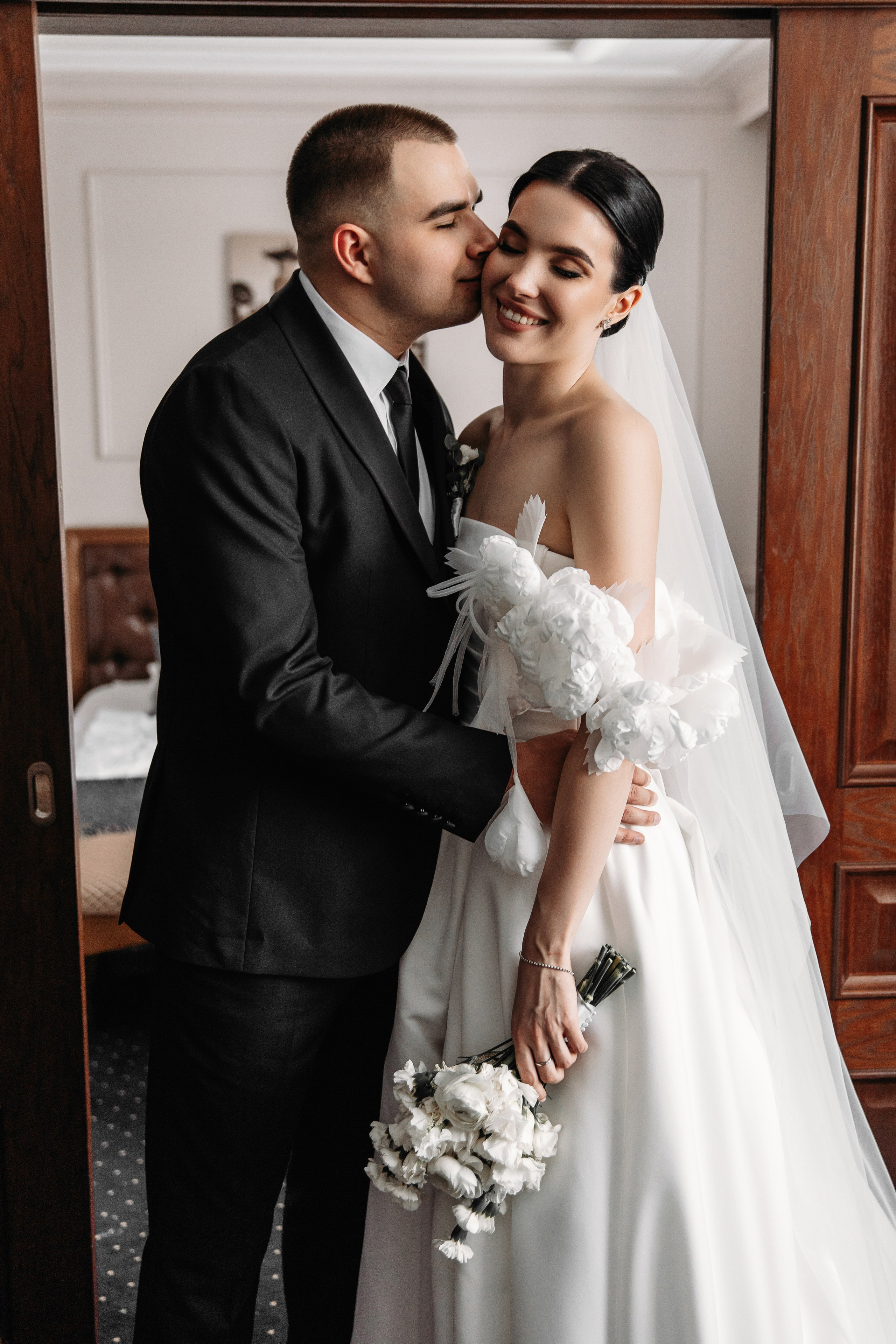 Илья & Кристина. Свадебный ФОТОГРАФ и ВИДЕОГРАФ Ульяновск