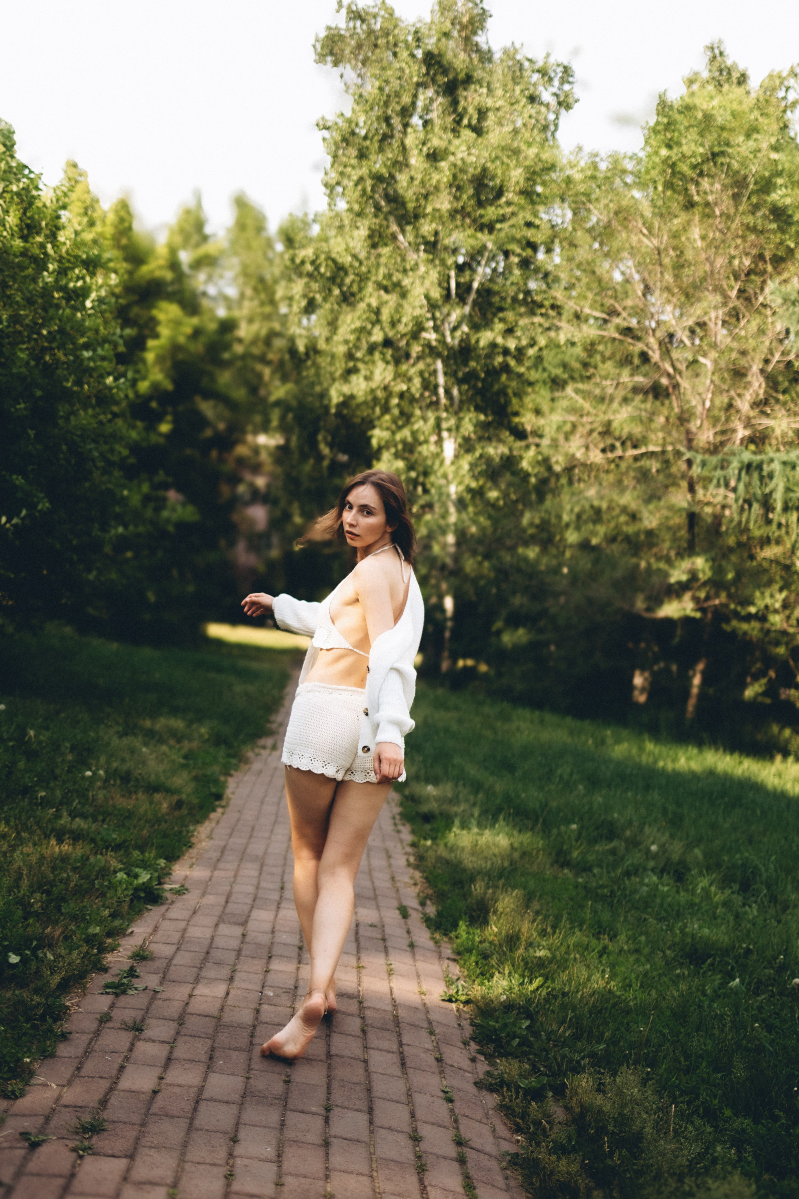 Daria. Фотограф Барнаул Надежда Киселева