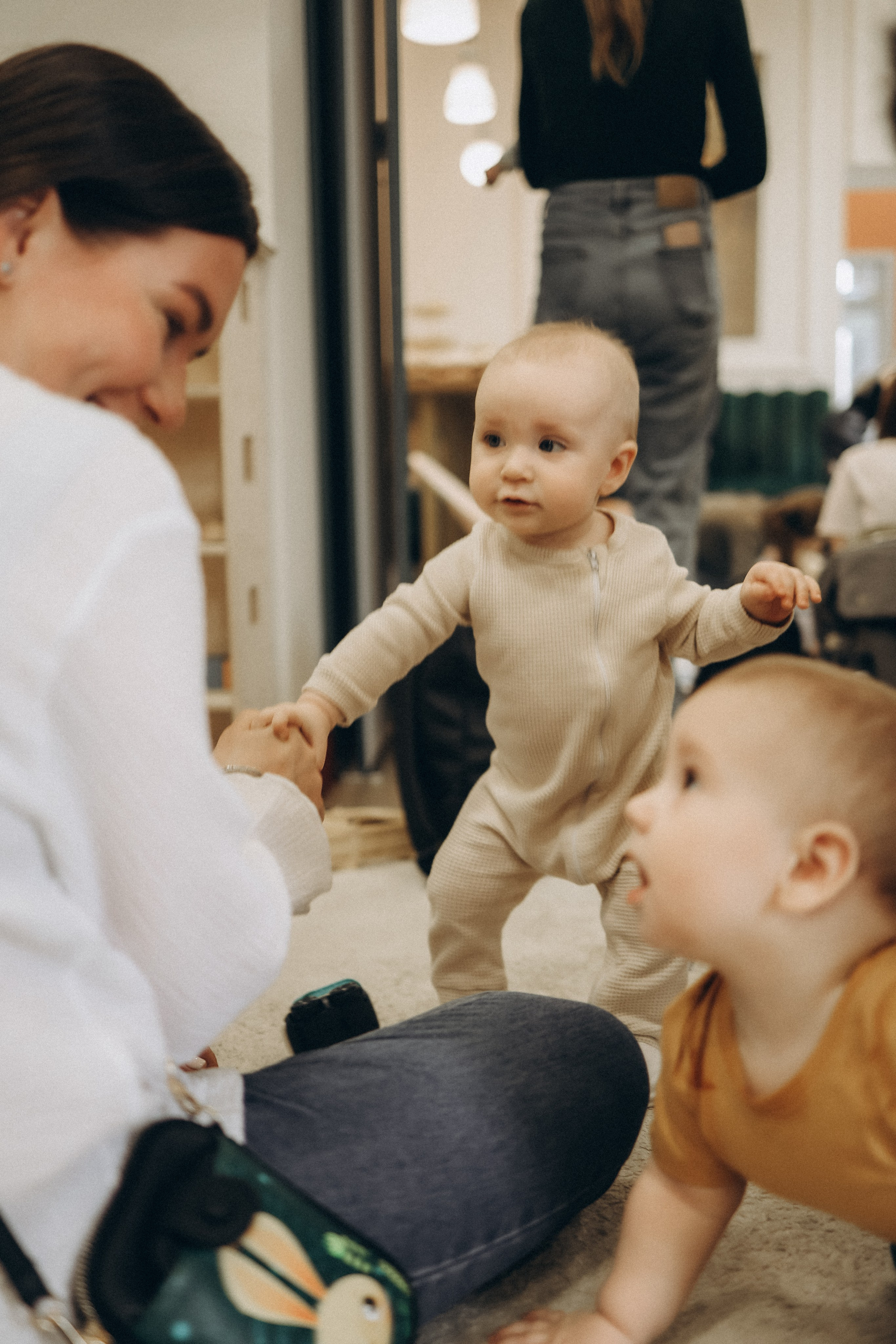 Mum’s blog. Фотограф Барнаул Надежда Киселева