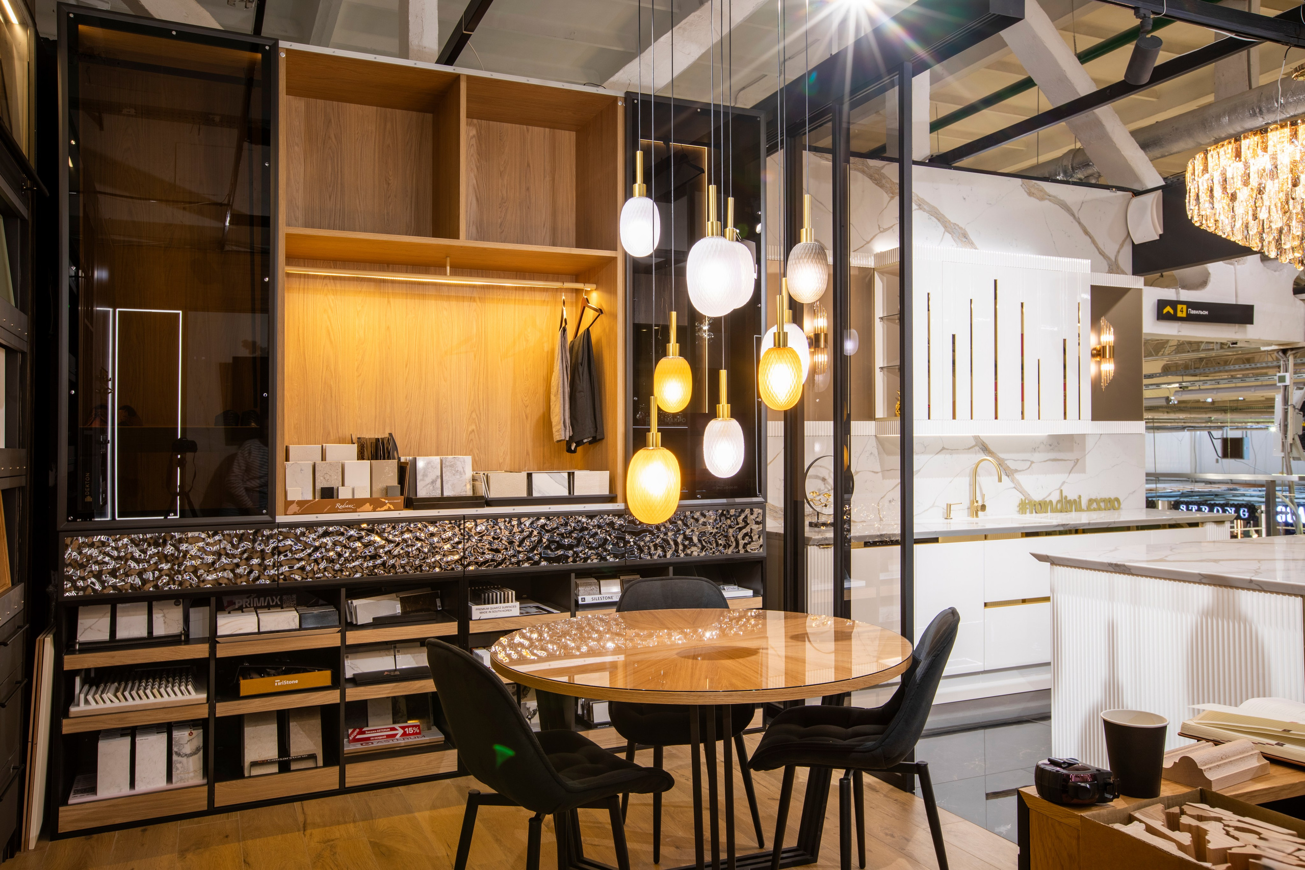 Салон мебели «Rondini». Персональный фотограф Москва