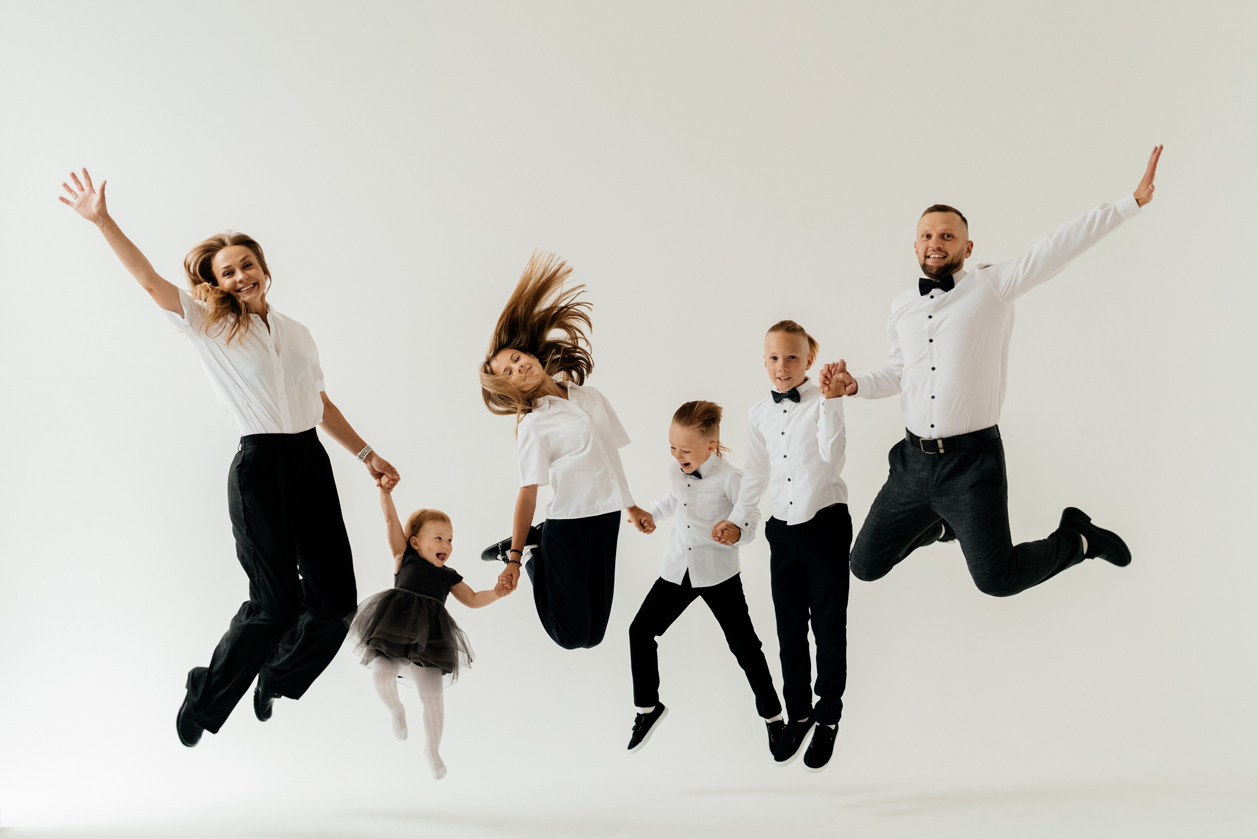 Семейная фотосессия южно-сахалинск. Фотограф сахалин