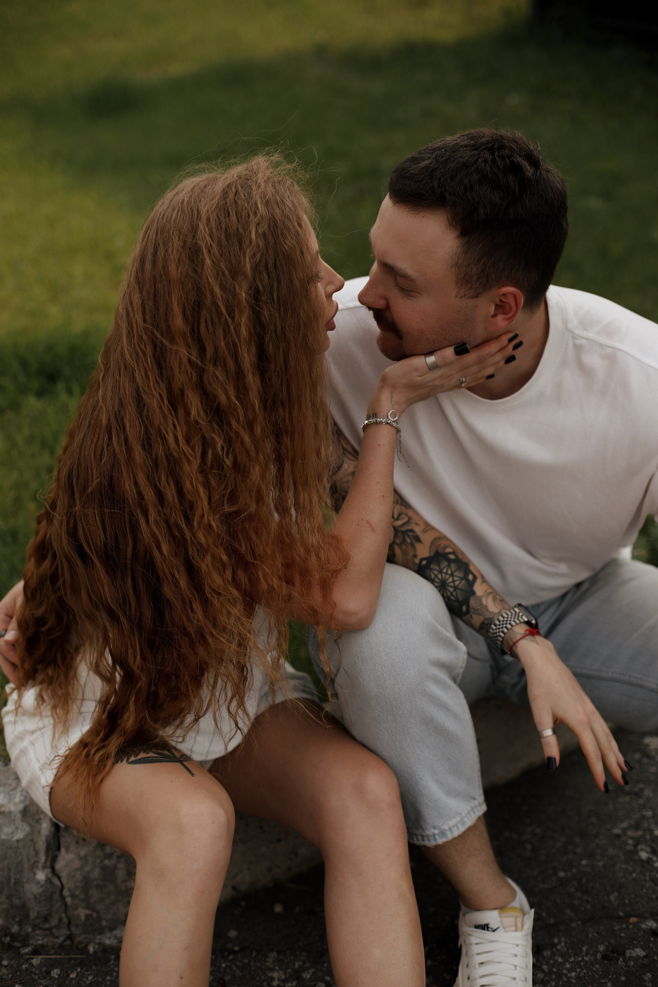 Love story. Семейный и свадебный фотограф в Хабаровске