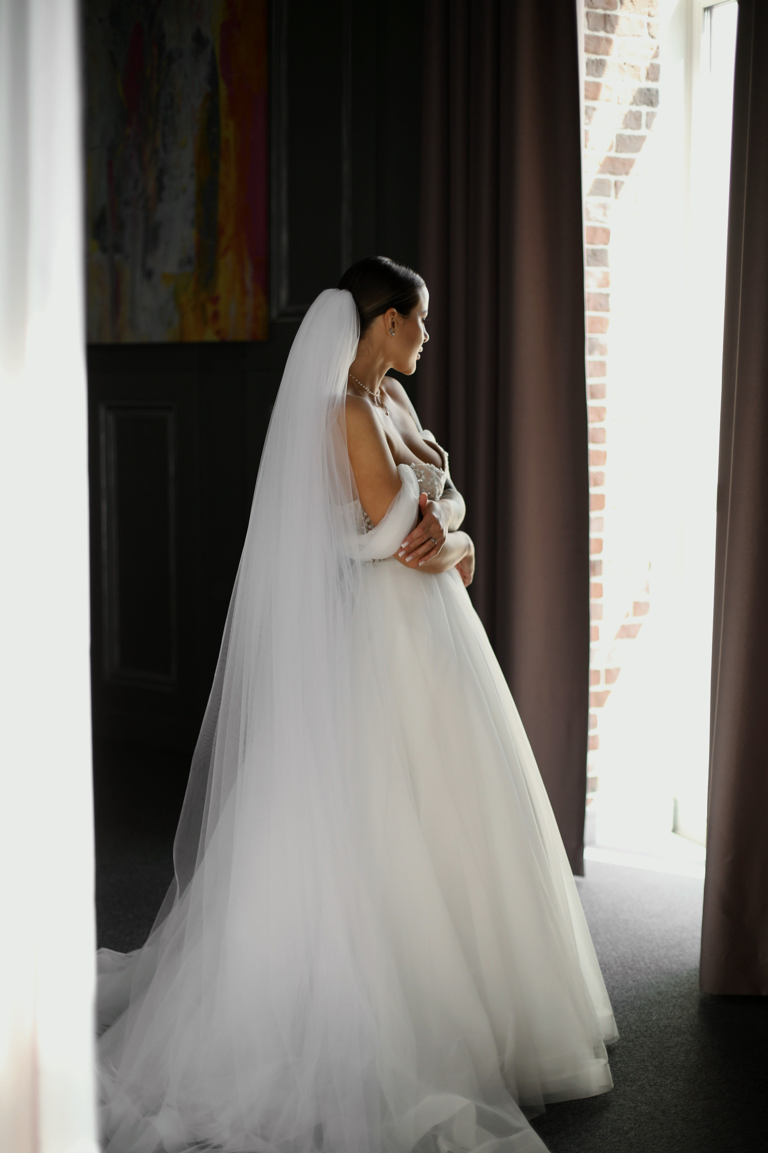 Anna & Sergey. Семейный и свадебный фотограф в Хабаровске