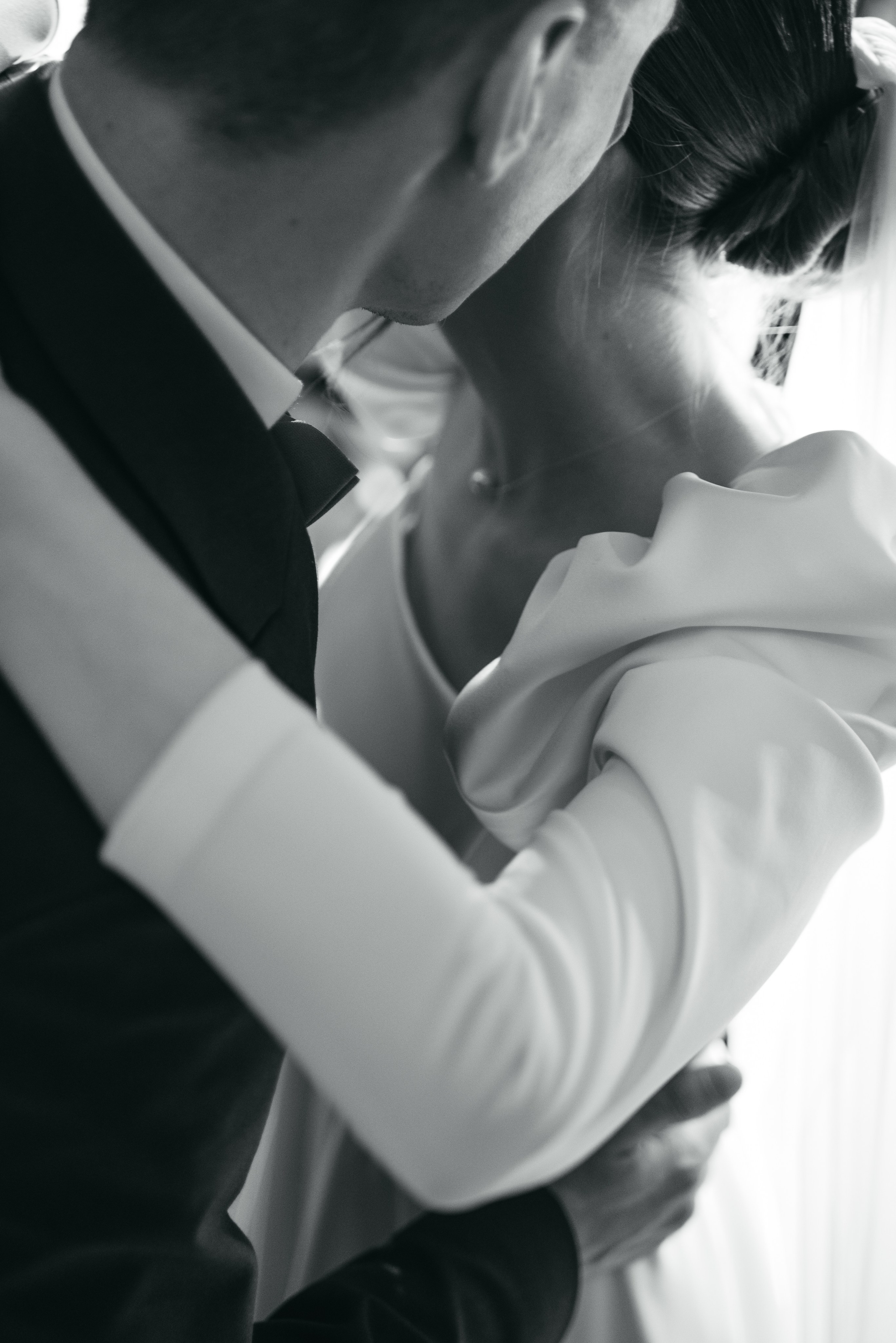 Лина и Евгений. Репортажный и свадебный фотограф в Сургуте