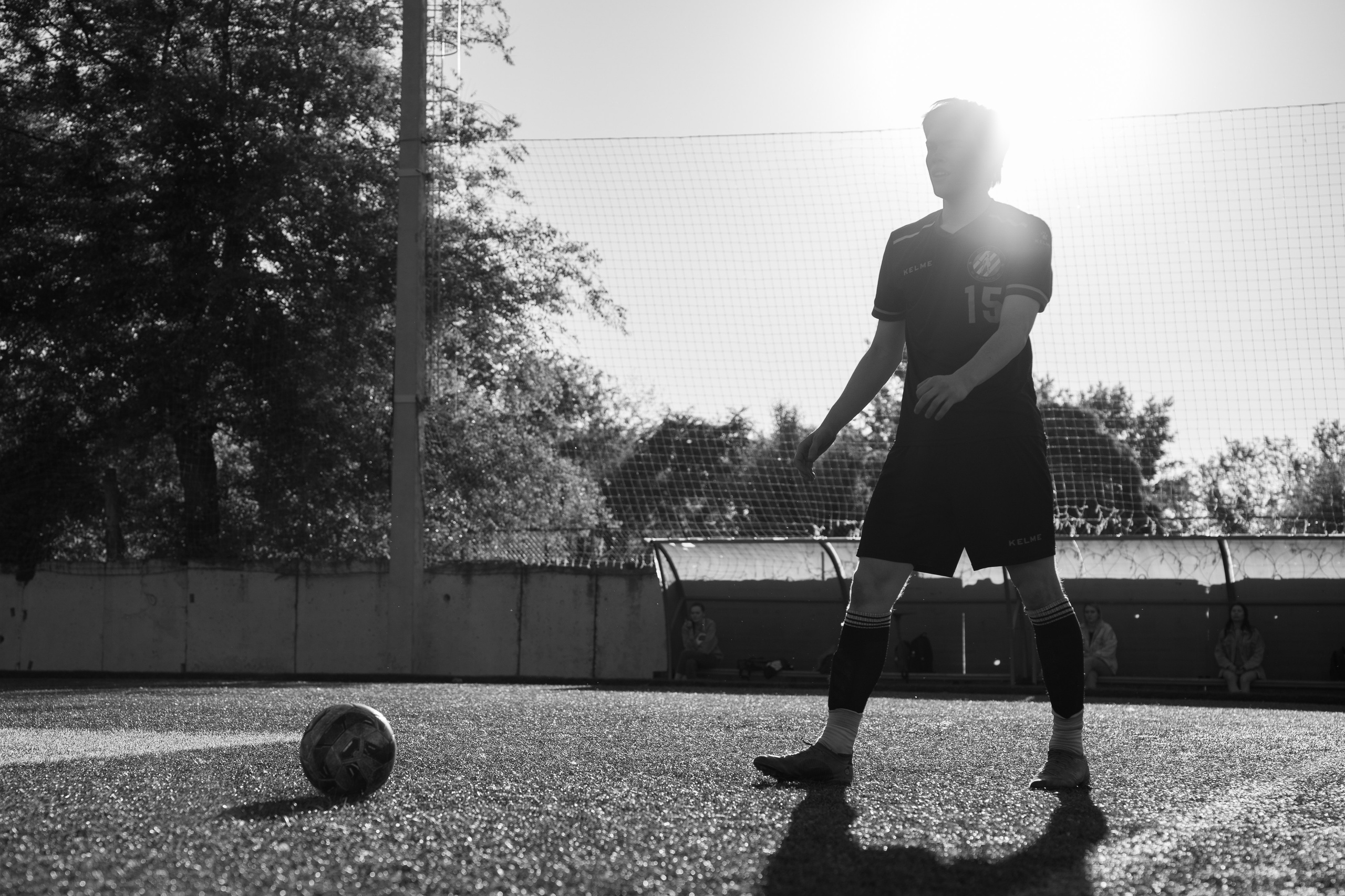 Надточиев Сергей. Фотограф Воронеж