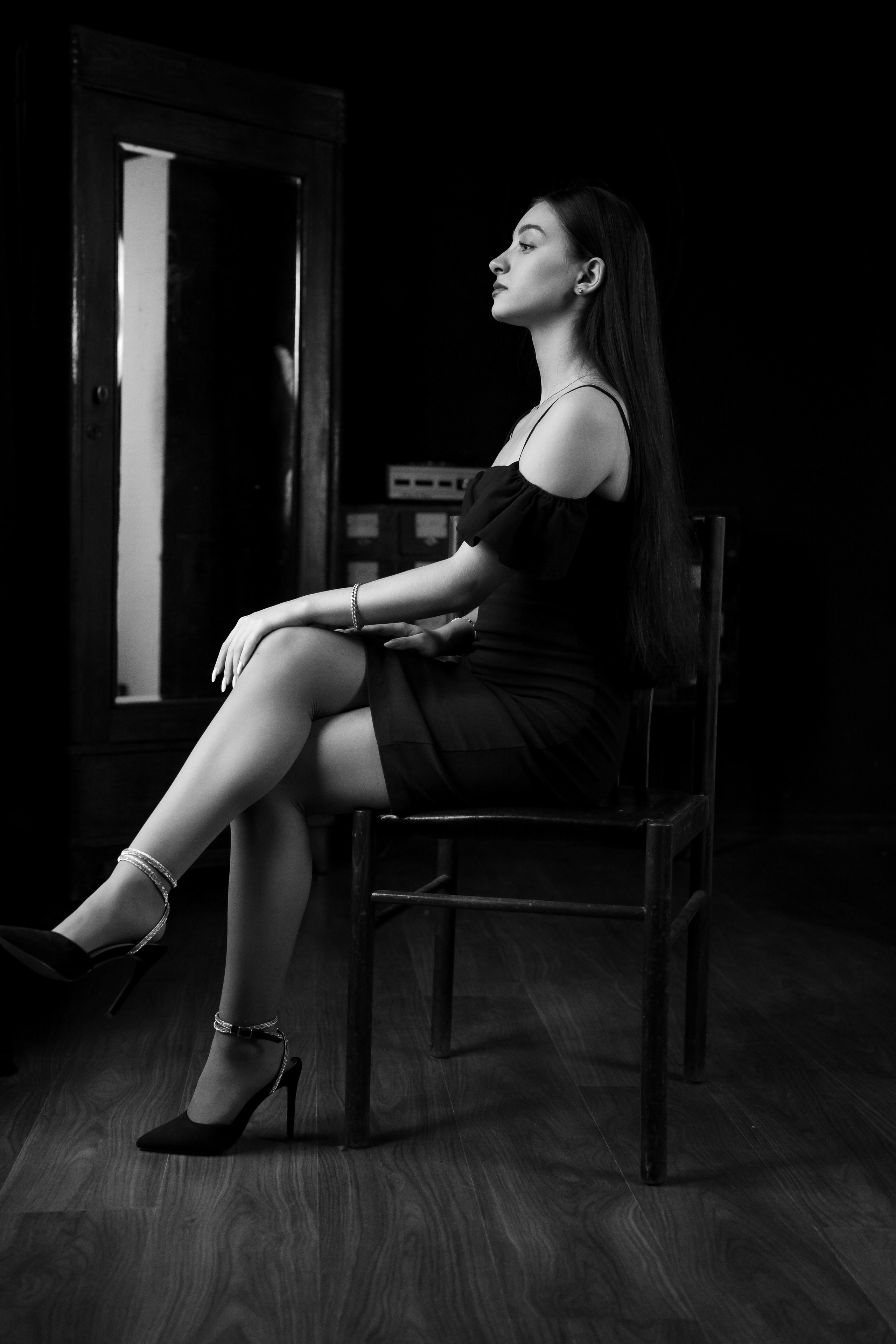 Портрет. Надточиев Сергей. Фотограф Воронеж