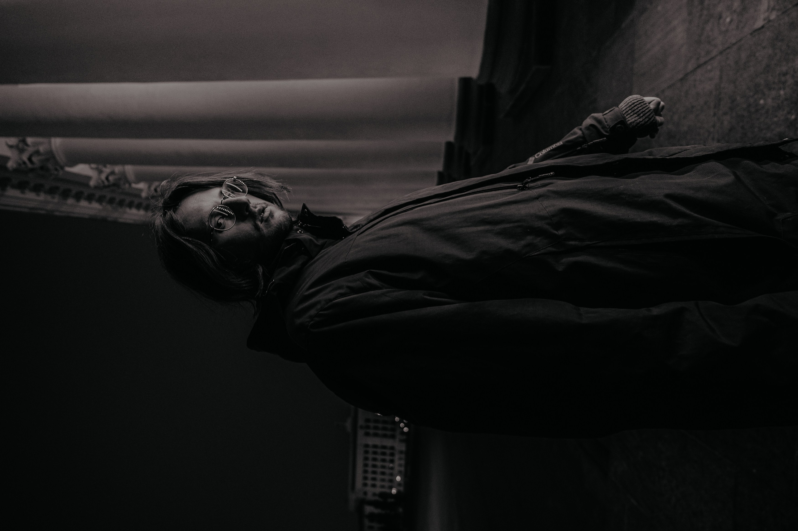 Контент фотограф Илья Урс