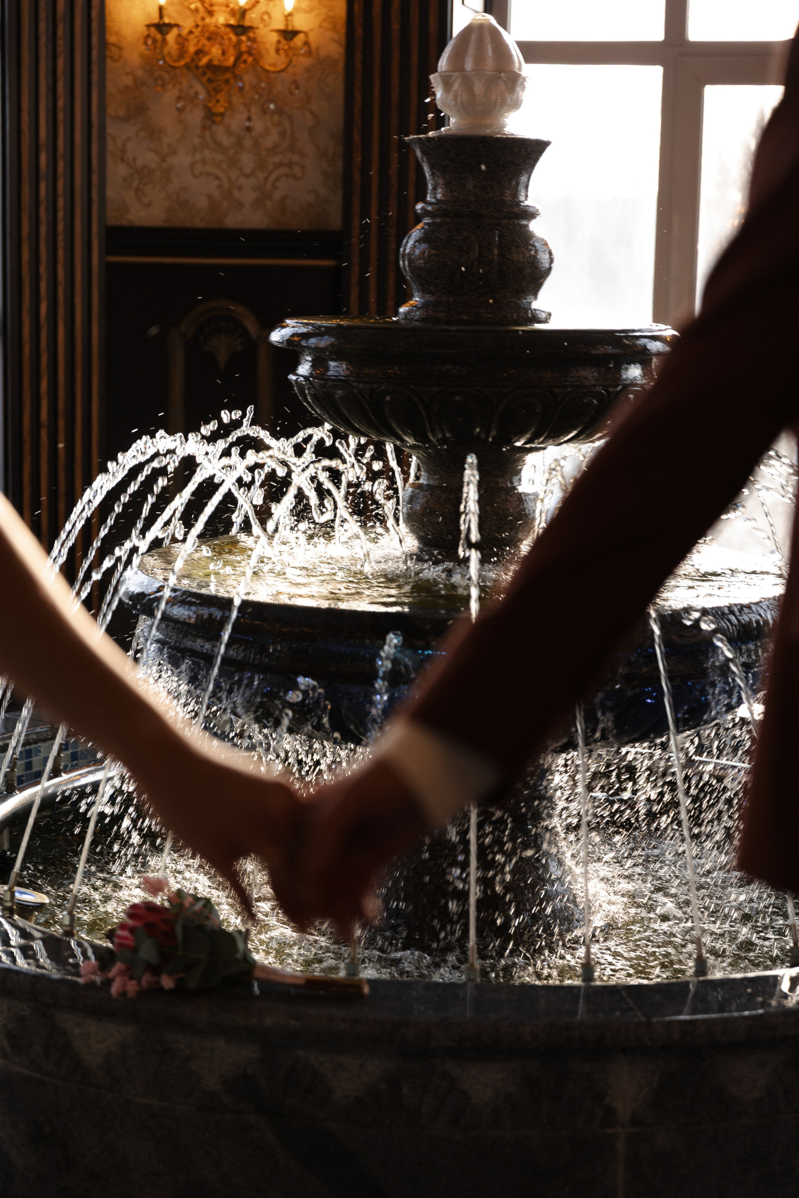 Андрей и Юлия. Фотограф Тюмень Пушковская Кристина