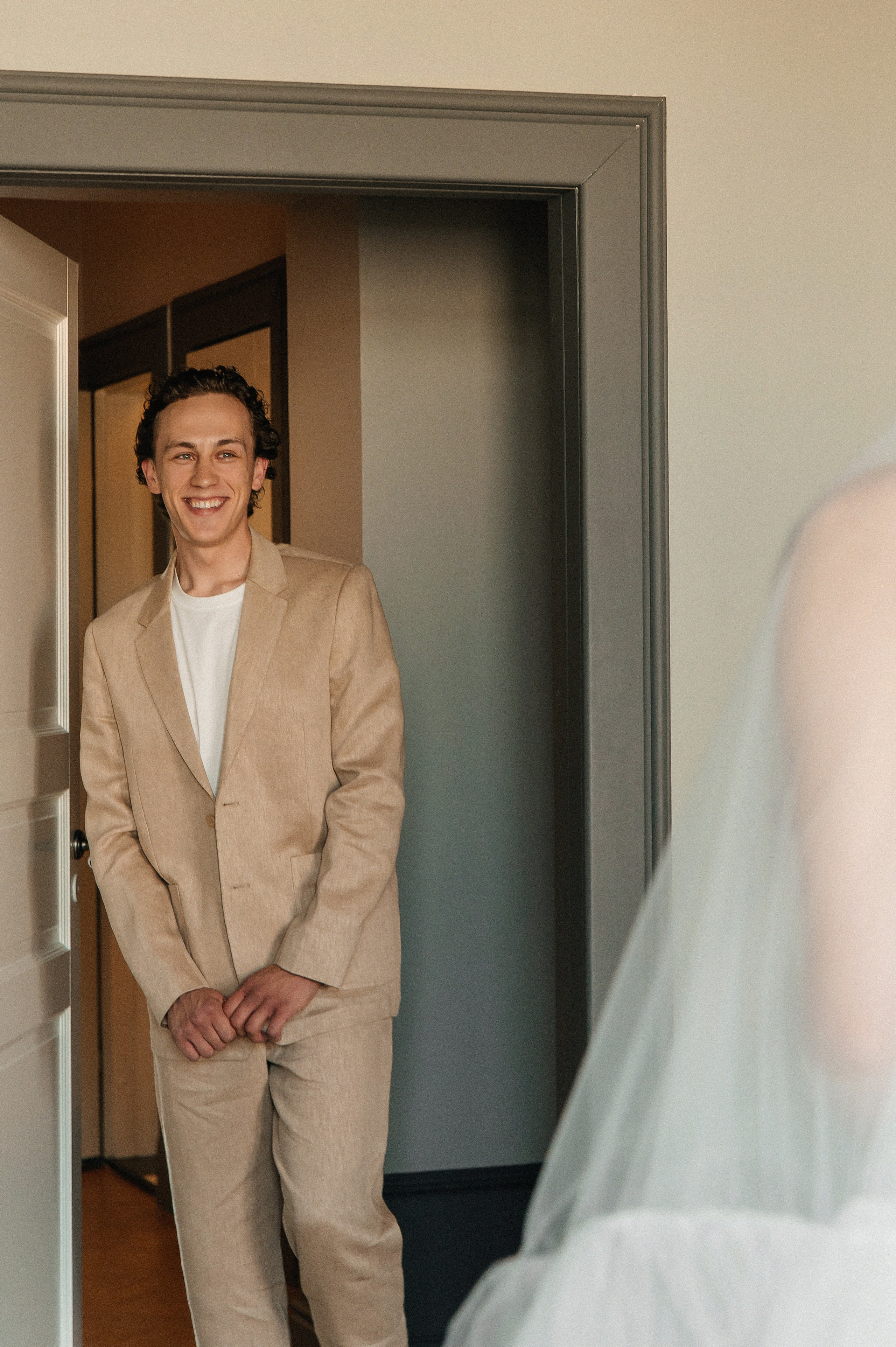 1.07.2024. Мария — Свадебный фотограф