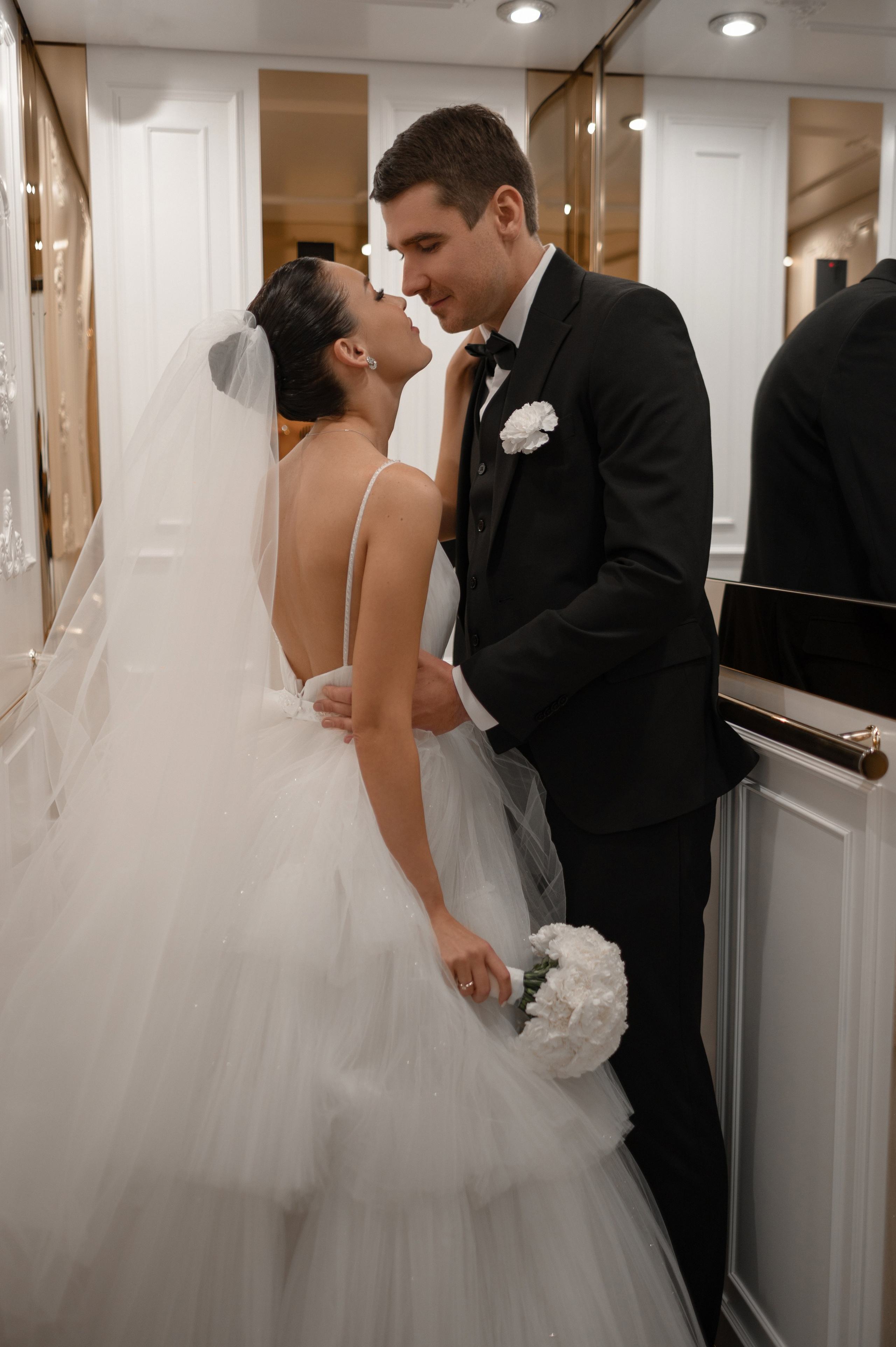 Антон & Татьяна. Семейный и женский фотограф в Москве и Ставрополе Эвелина Багдасарова