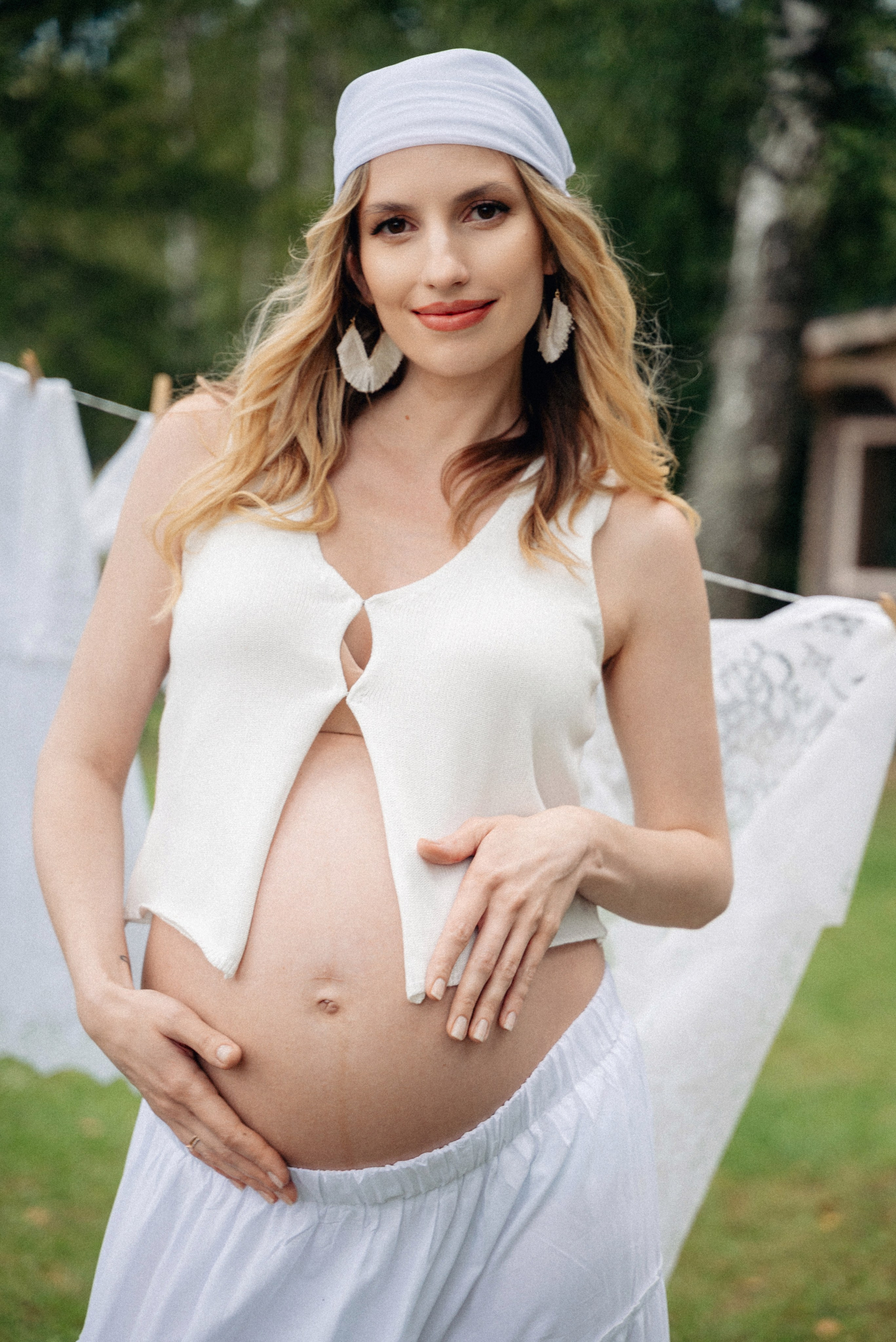 Стирка. Свадебный и портретный фотограф в Минске Наташа Каракулова