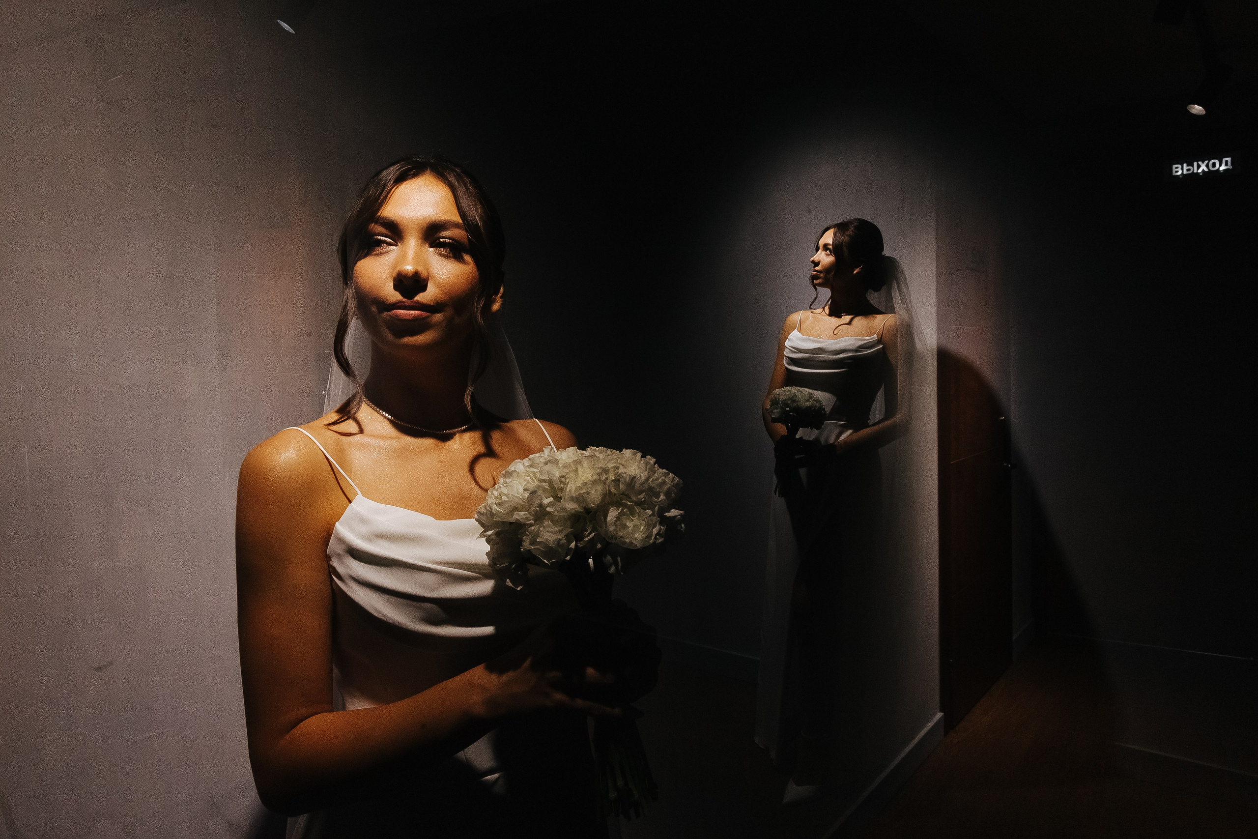 Отель и прогулка. Фотограф в Красноярске Любовь Малеева