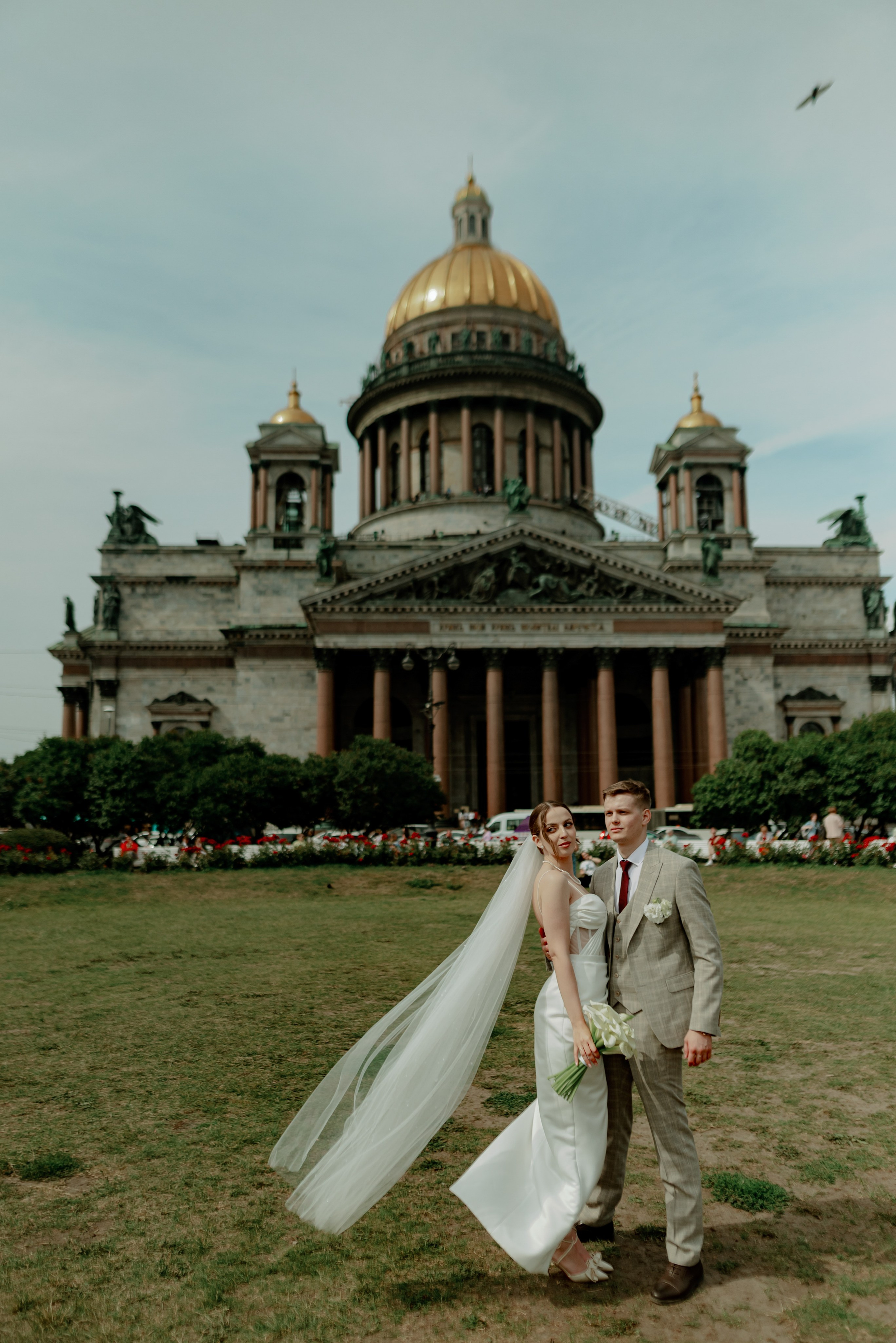 А у реки. Фотограф в Санкт-Петербурге Евгений Перевалов