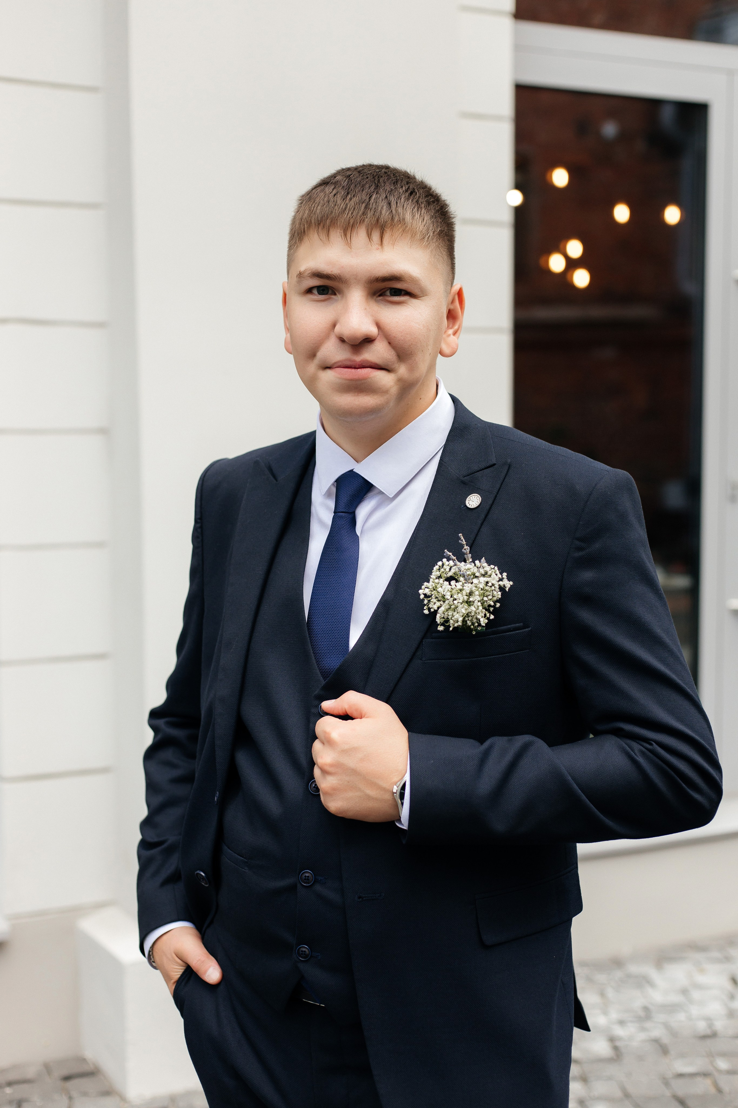 Виктория и Руслан. Свадебный и Семейный фотограф Свекрова Ольга